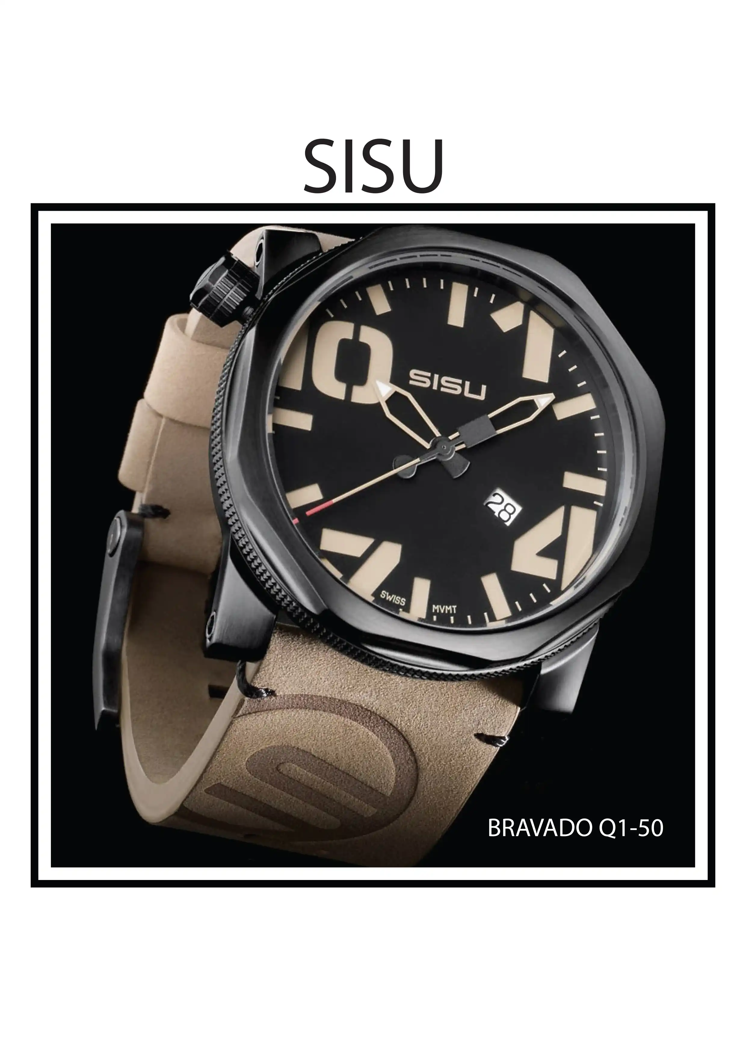 SISU