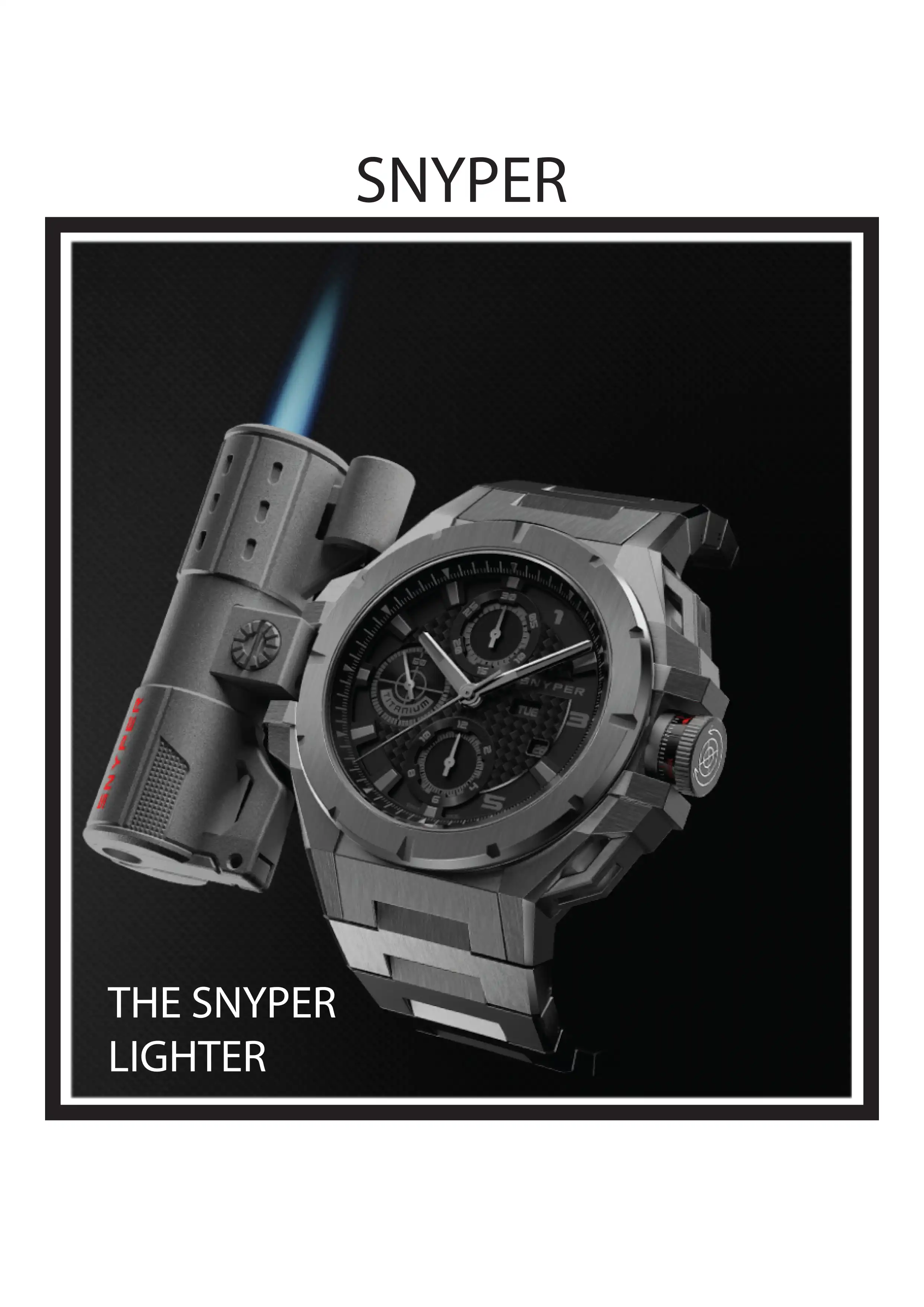SNYPER