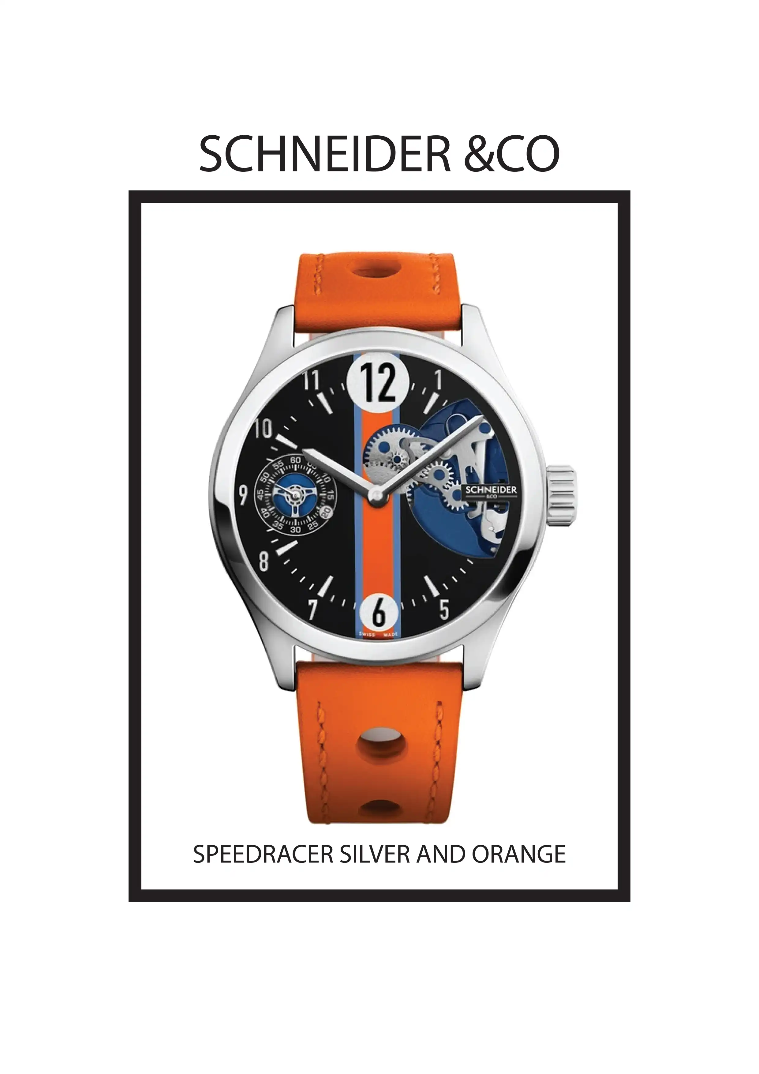 SCHNEIDER