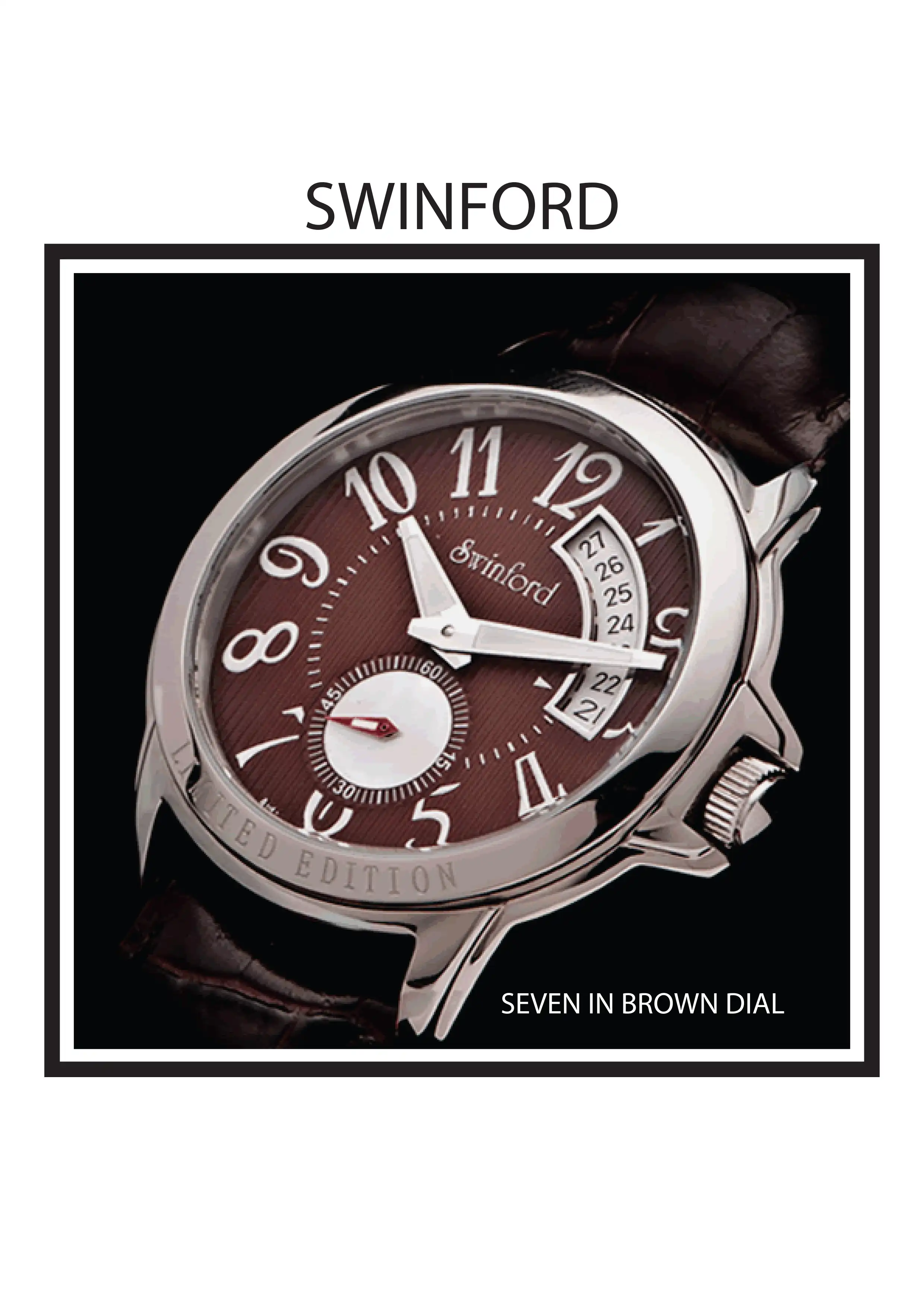 SWINFORD