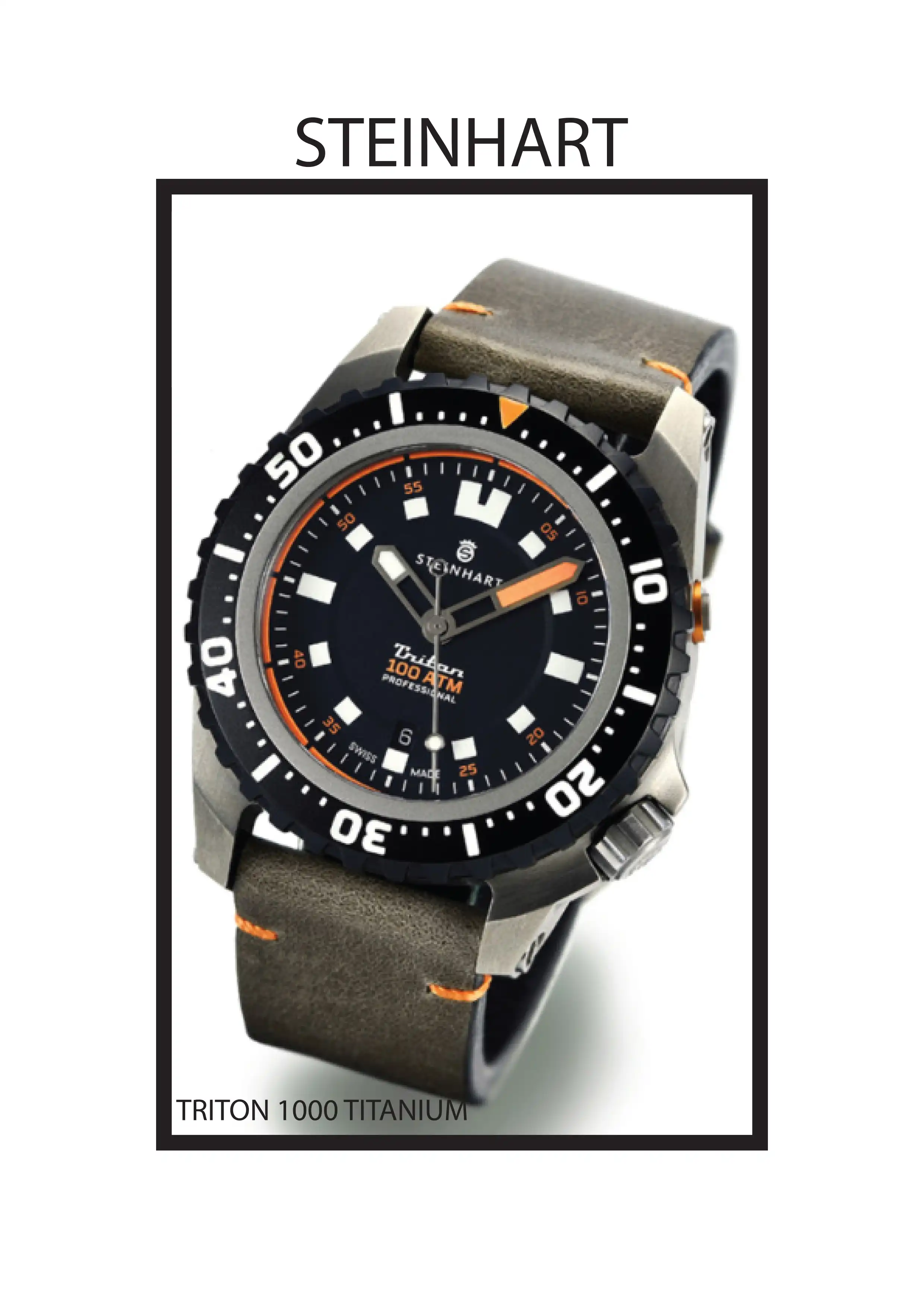 STEINHART