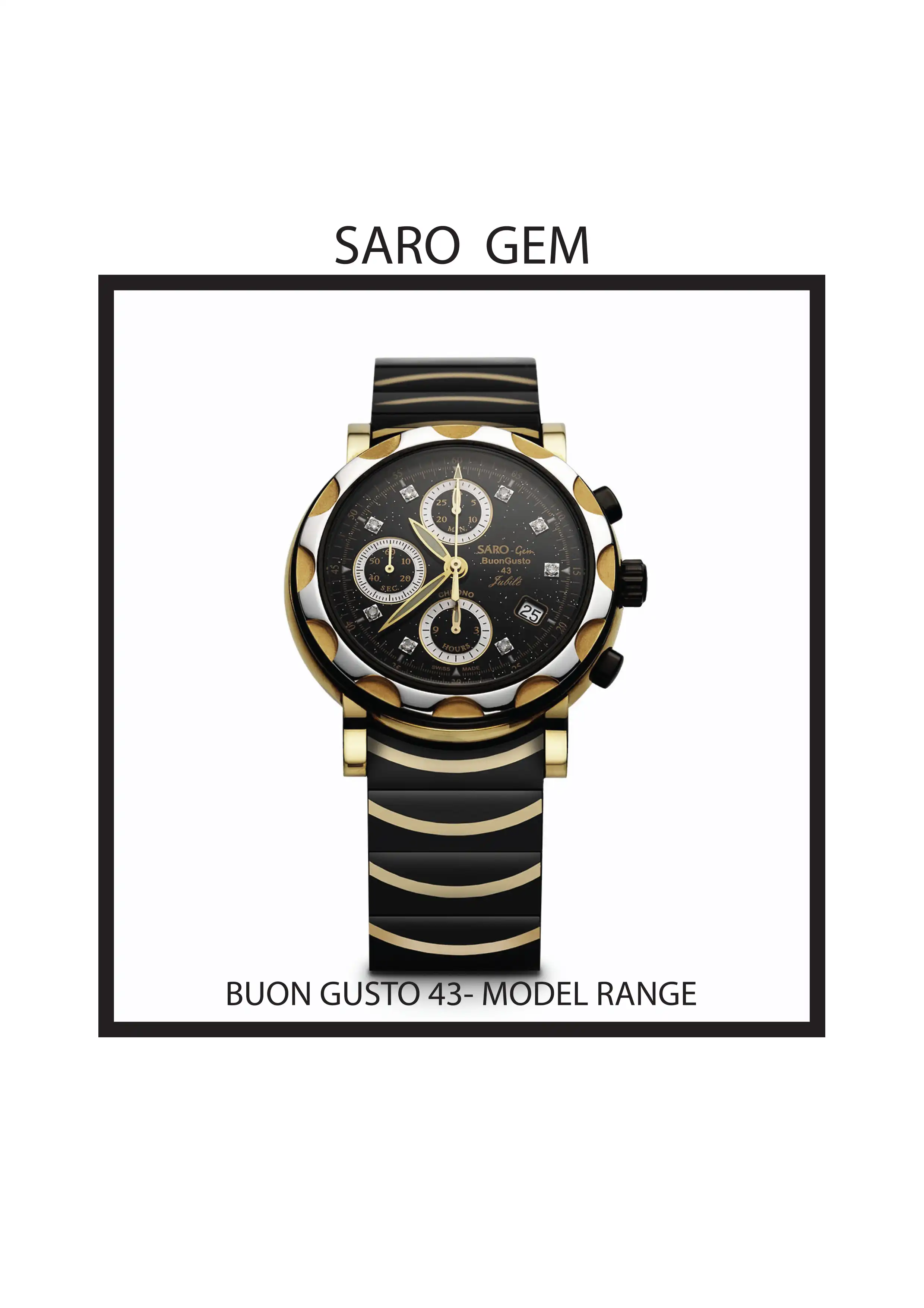 SARO-GEM