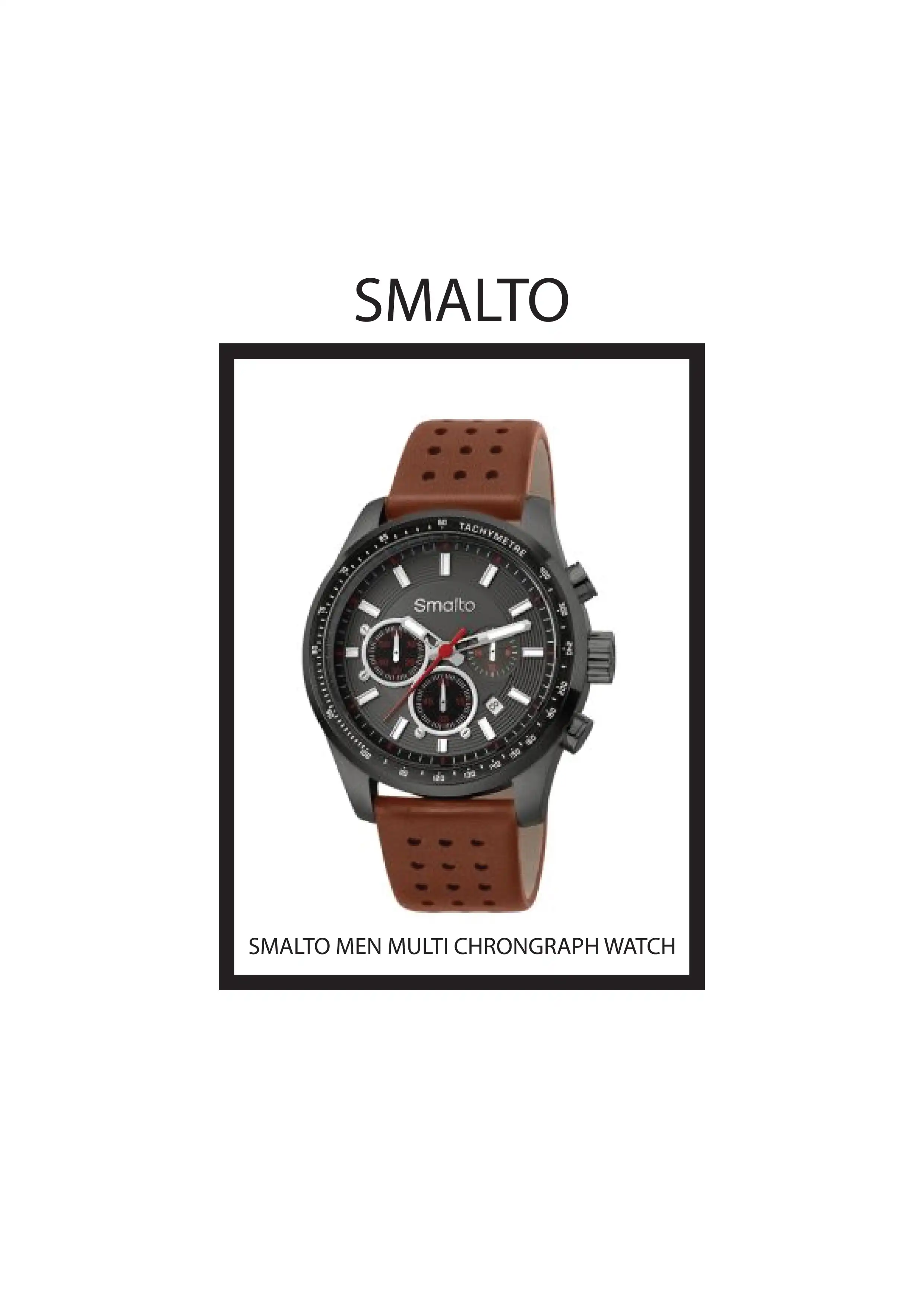 SMALTO