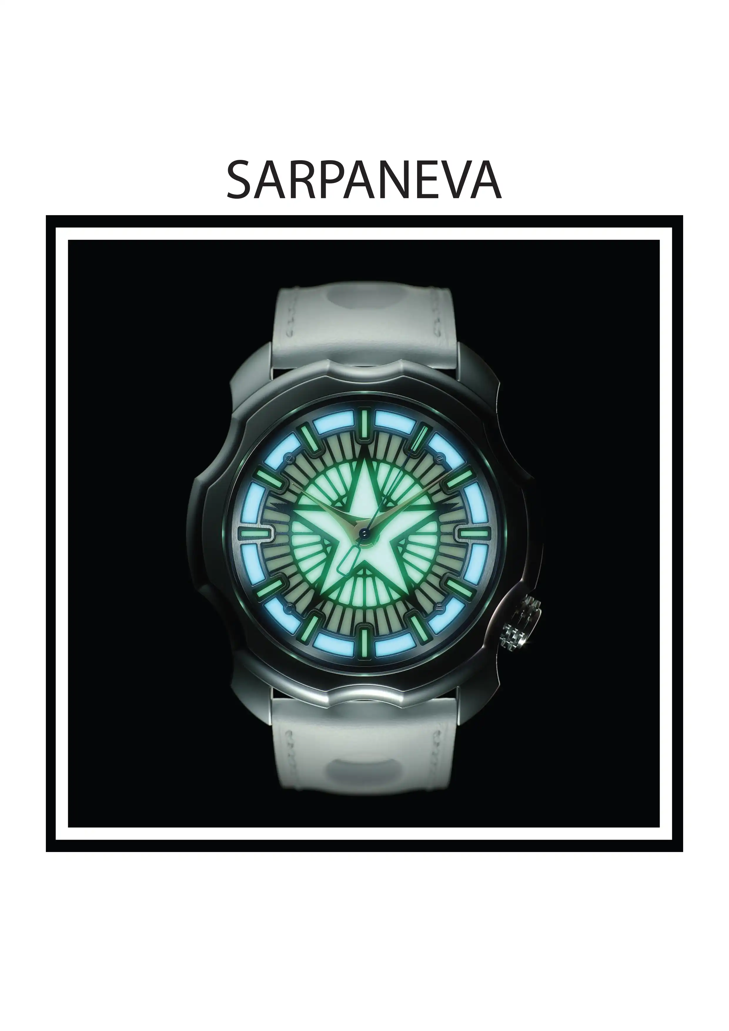 SARPANEVA