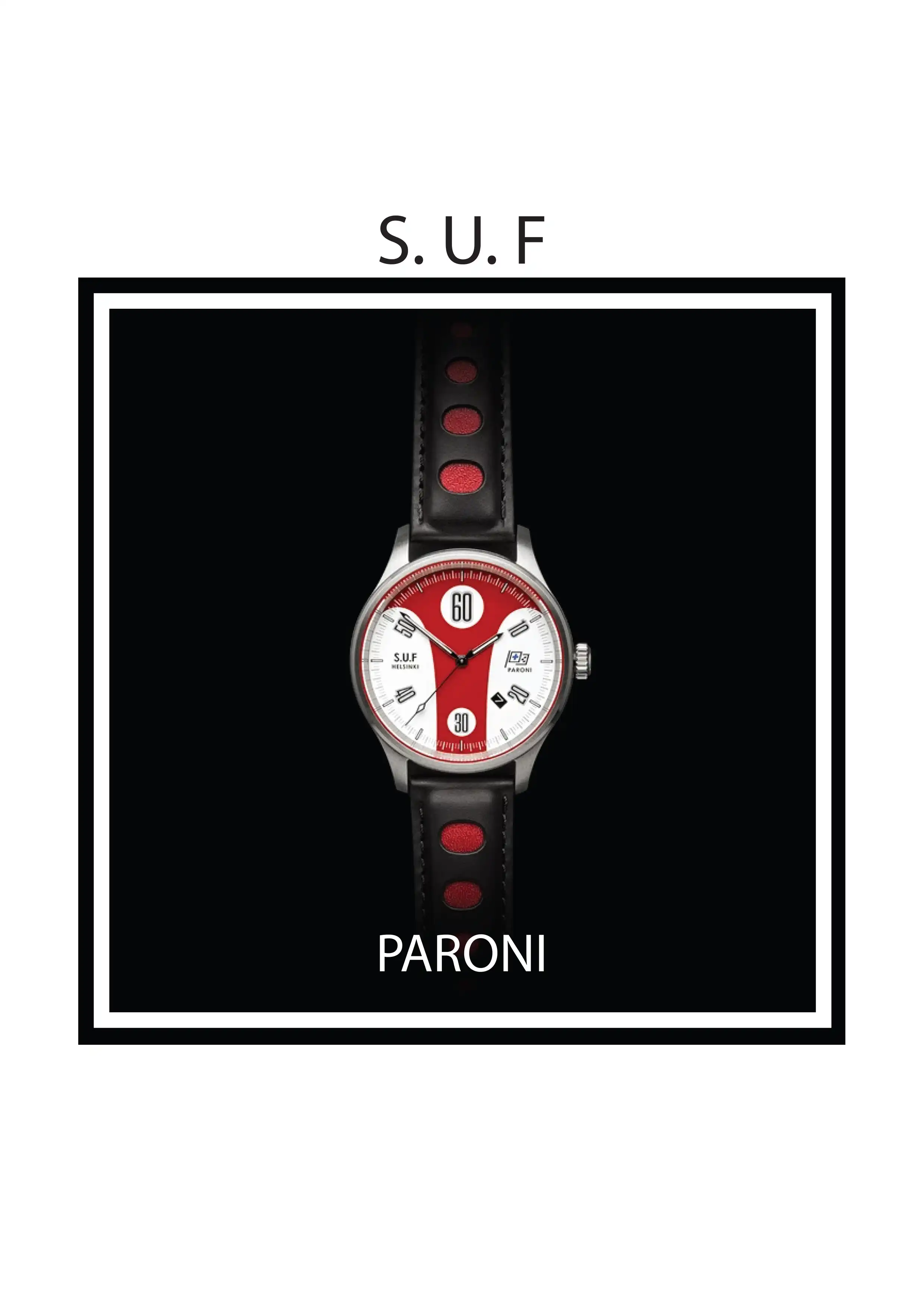 S.U.F