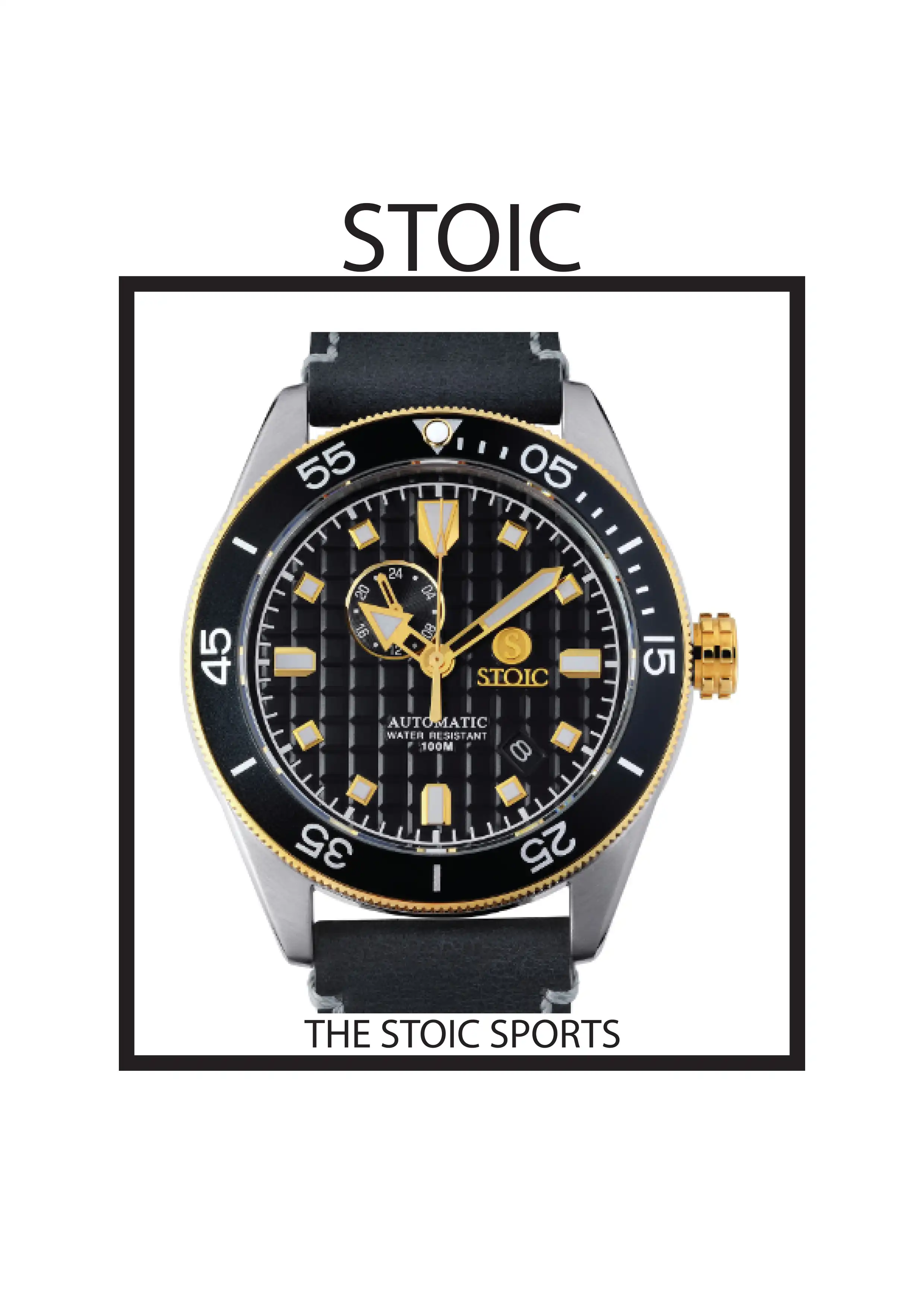 STOIC