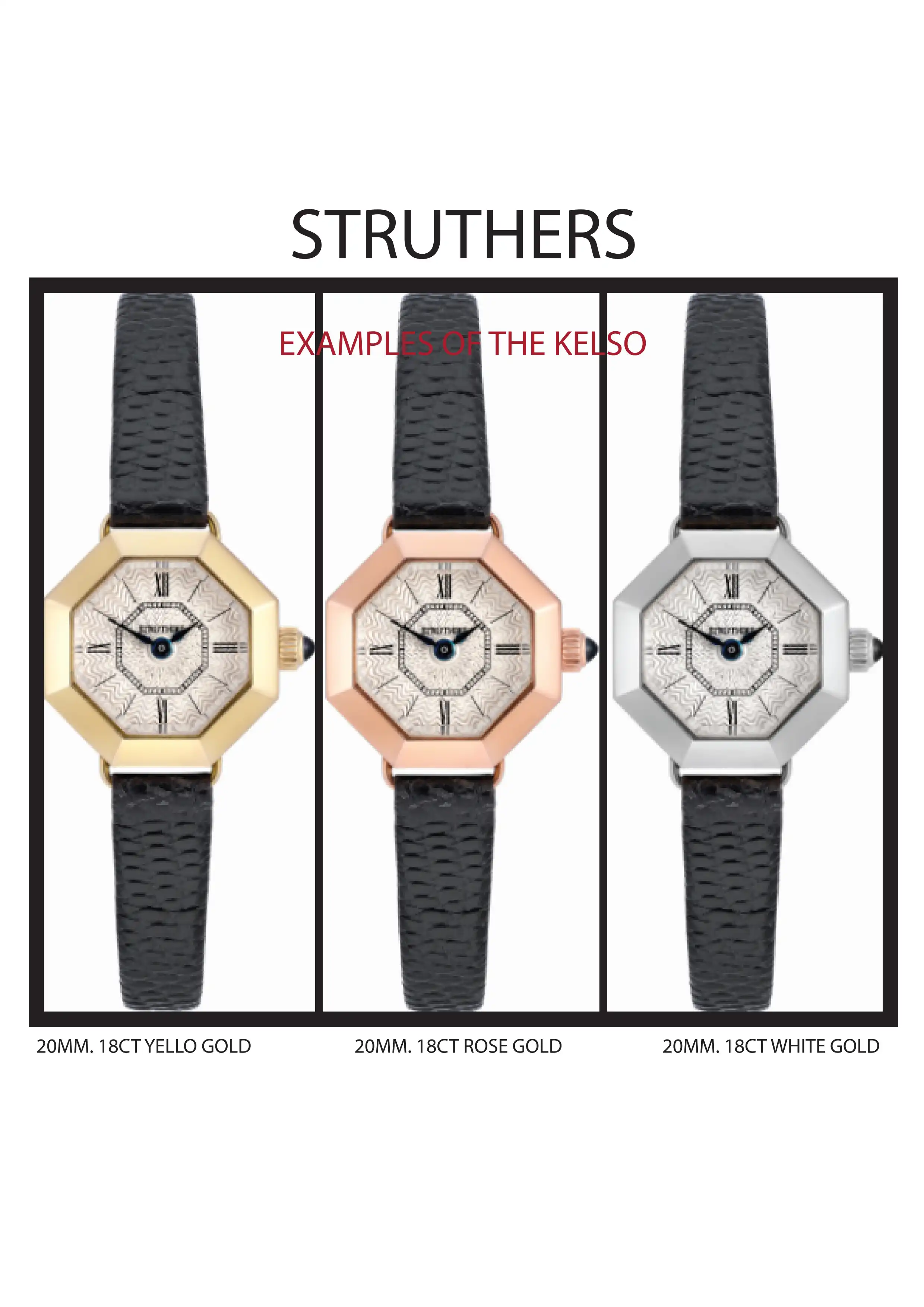 STRUTHERS