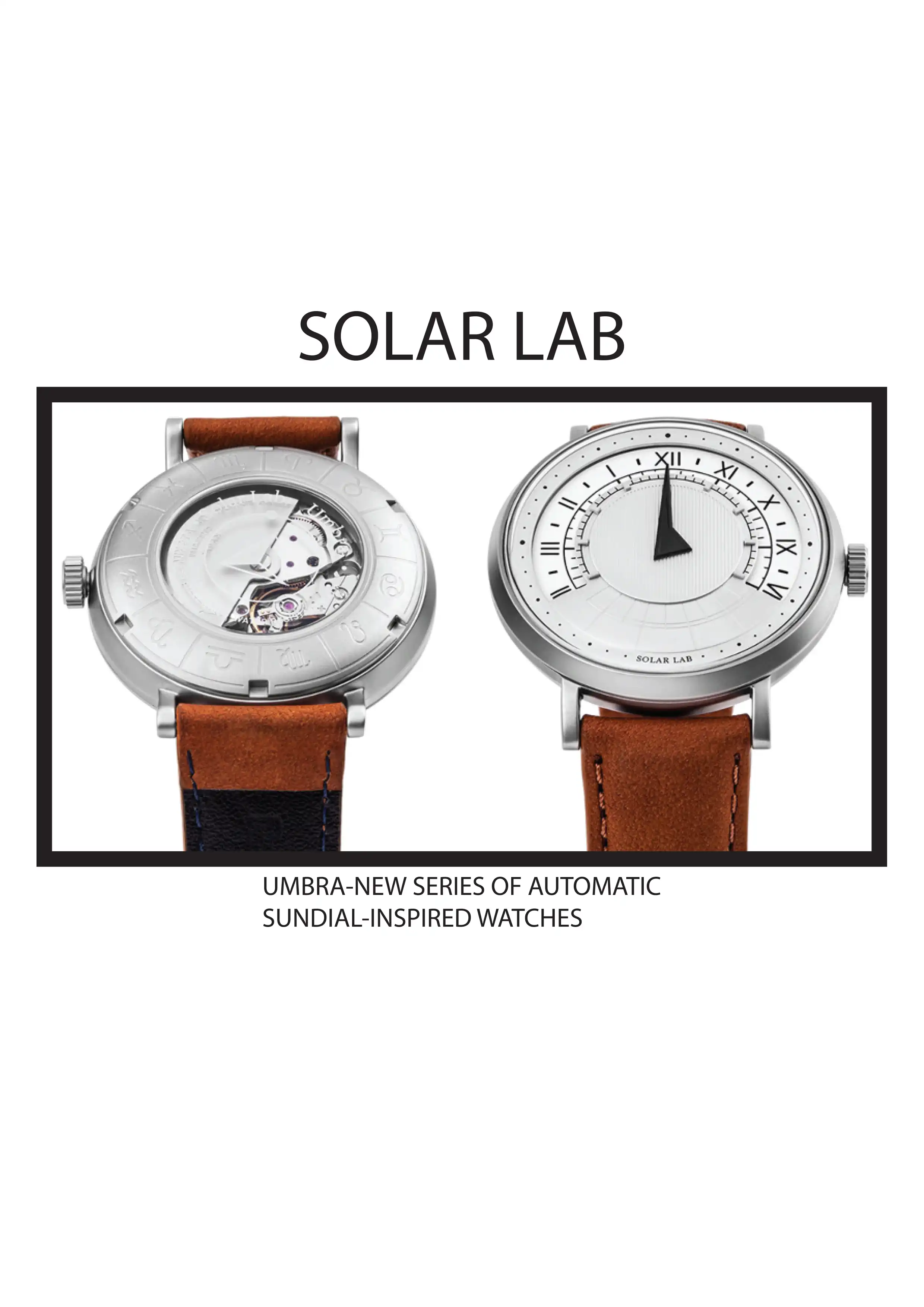 SOLAR LAB