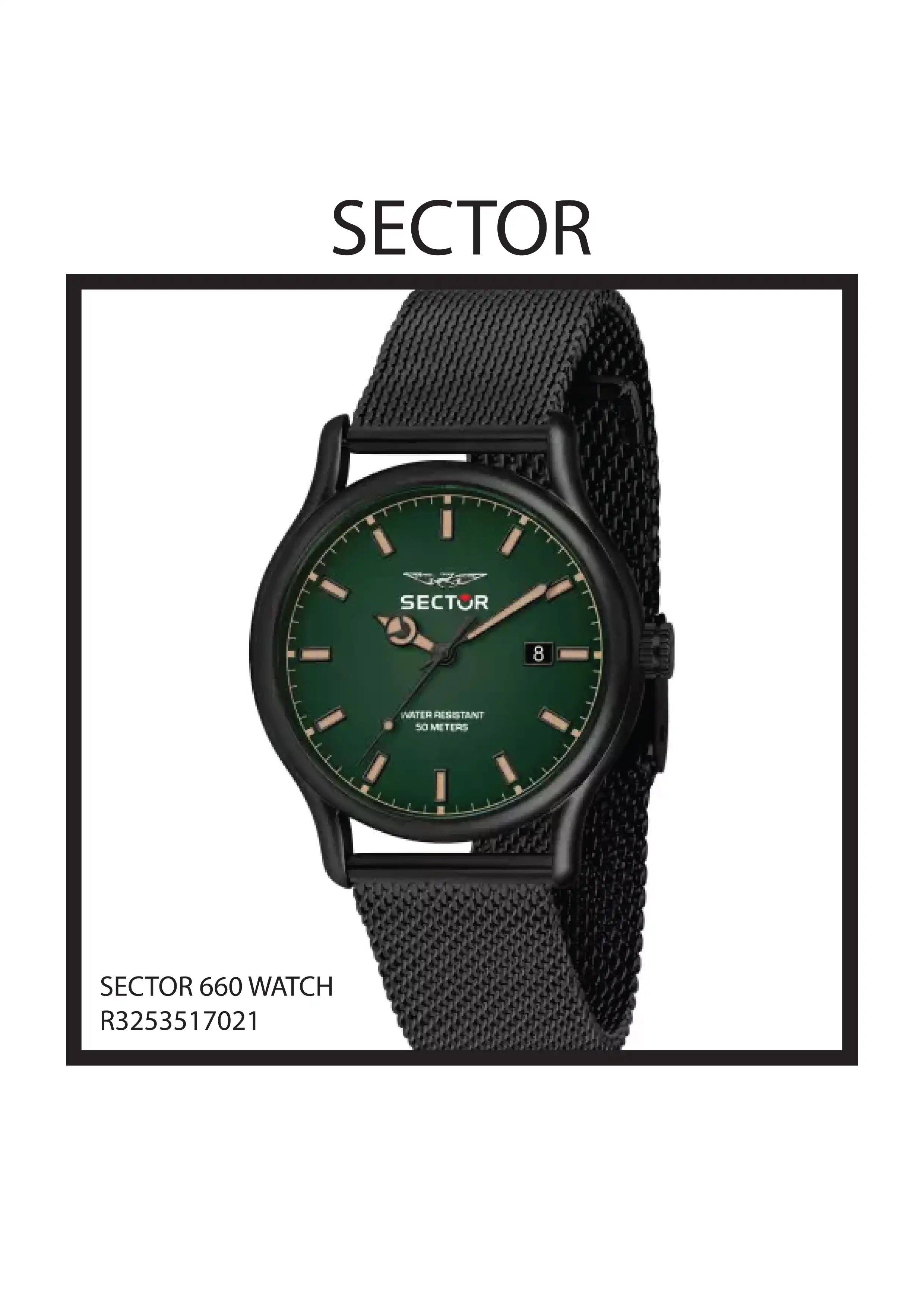 SECTOR