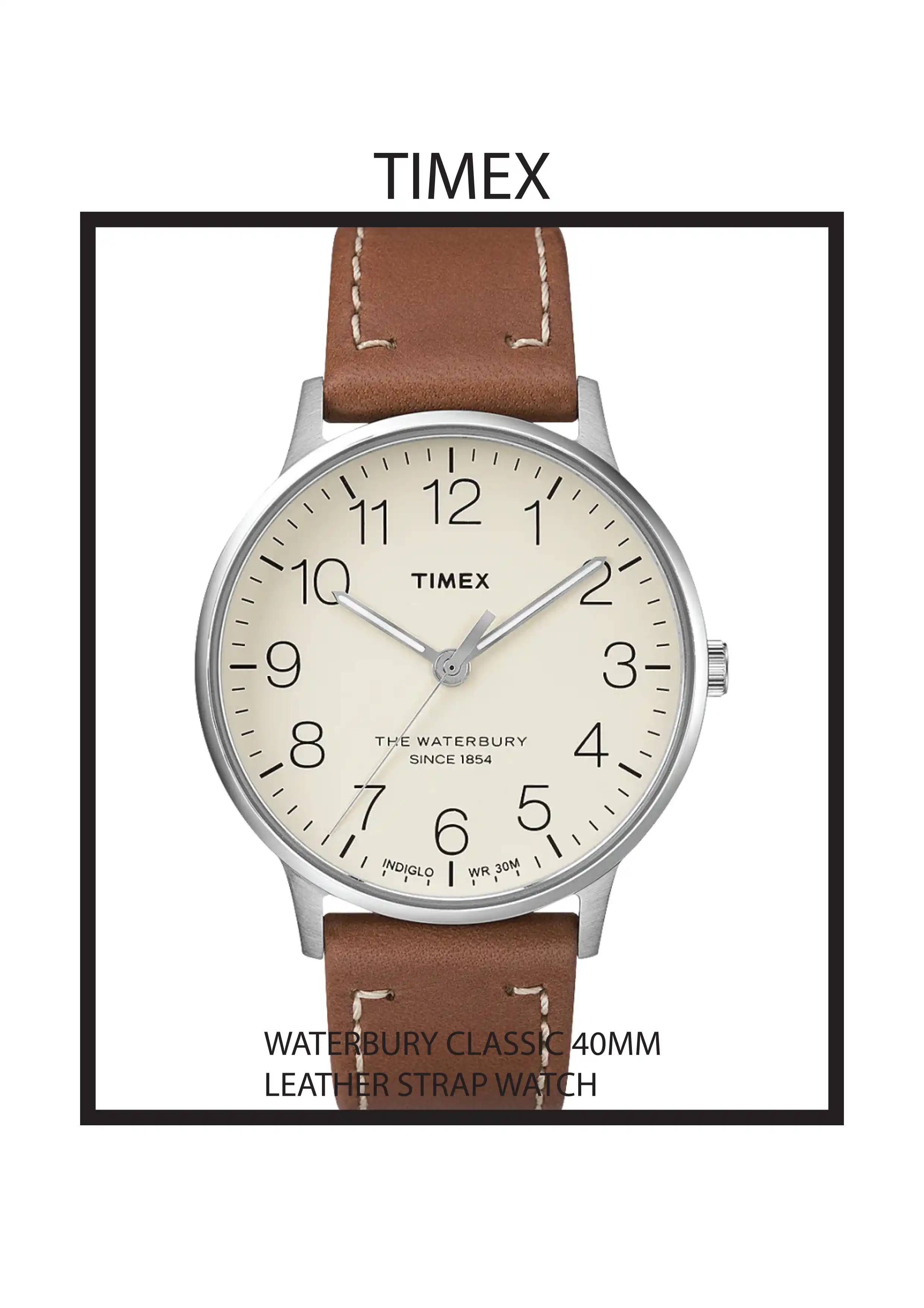 TIMEX