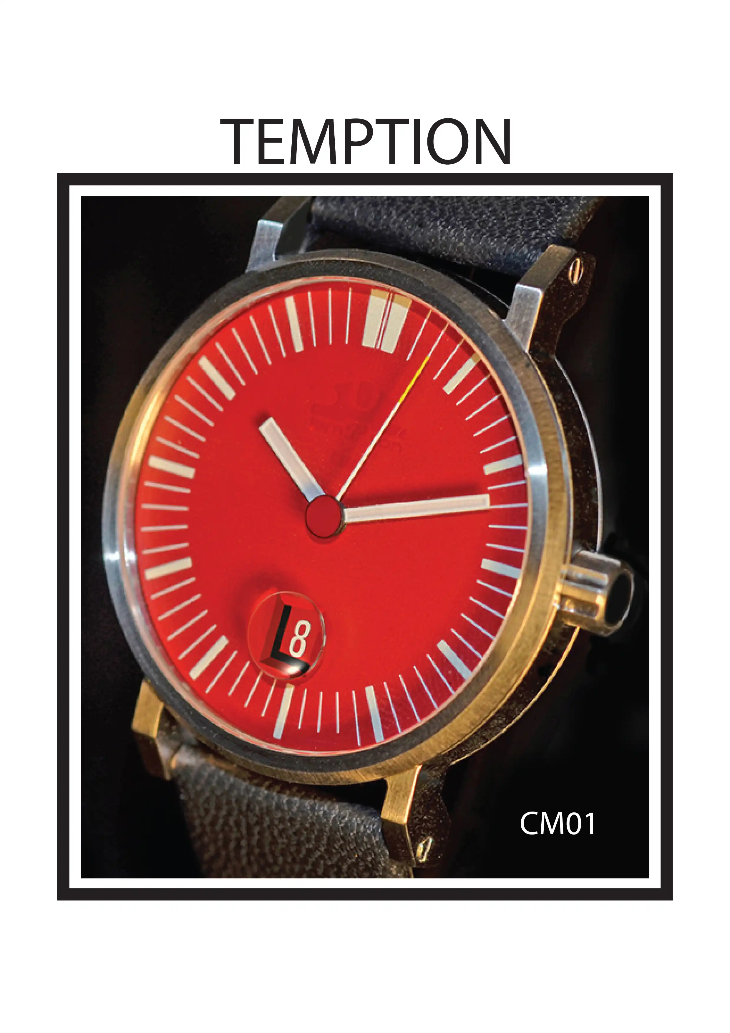 TEMPTION