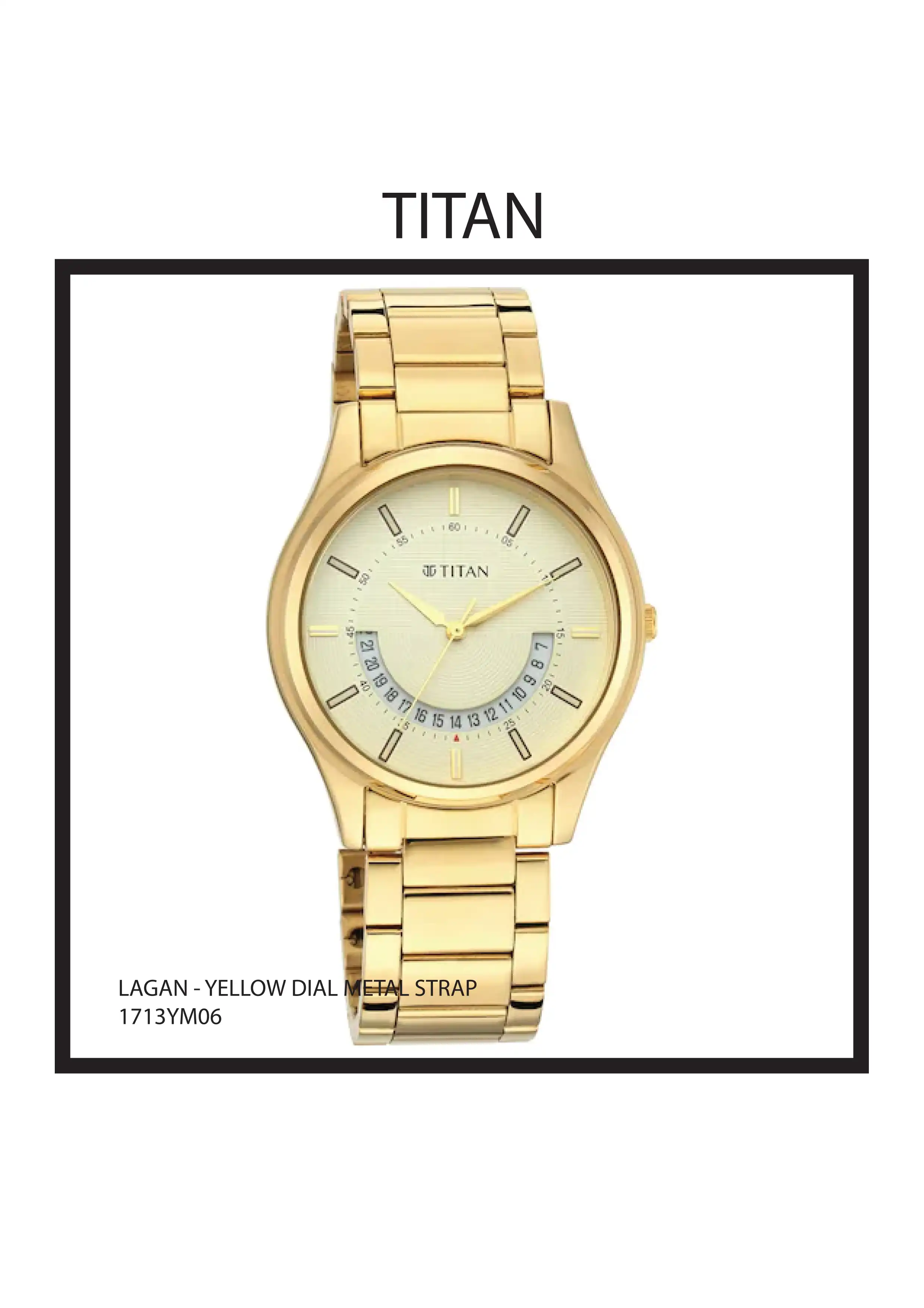 TITAN