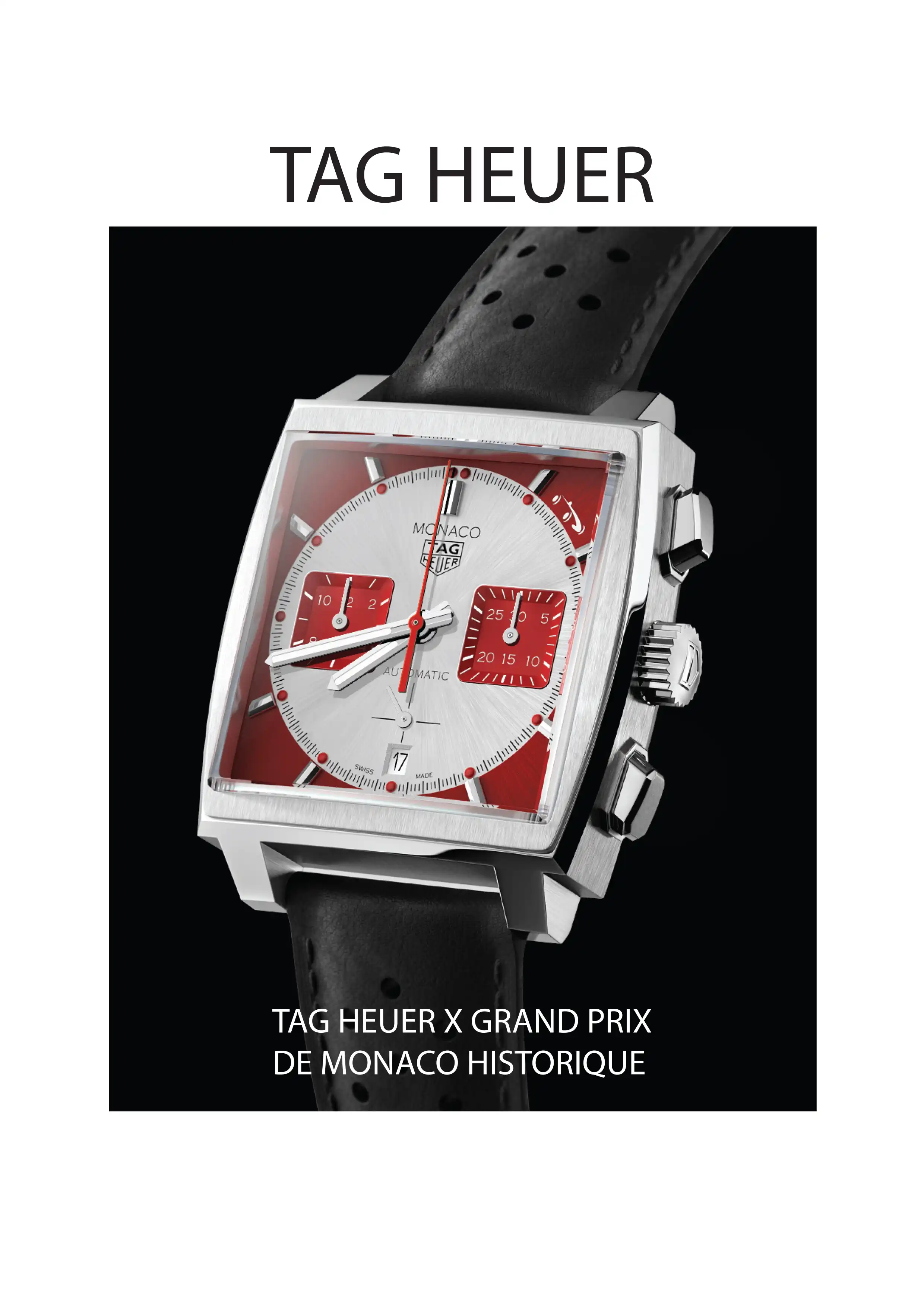 TAGHEUER