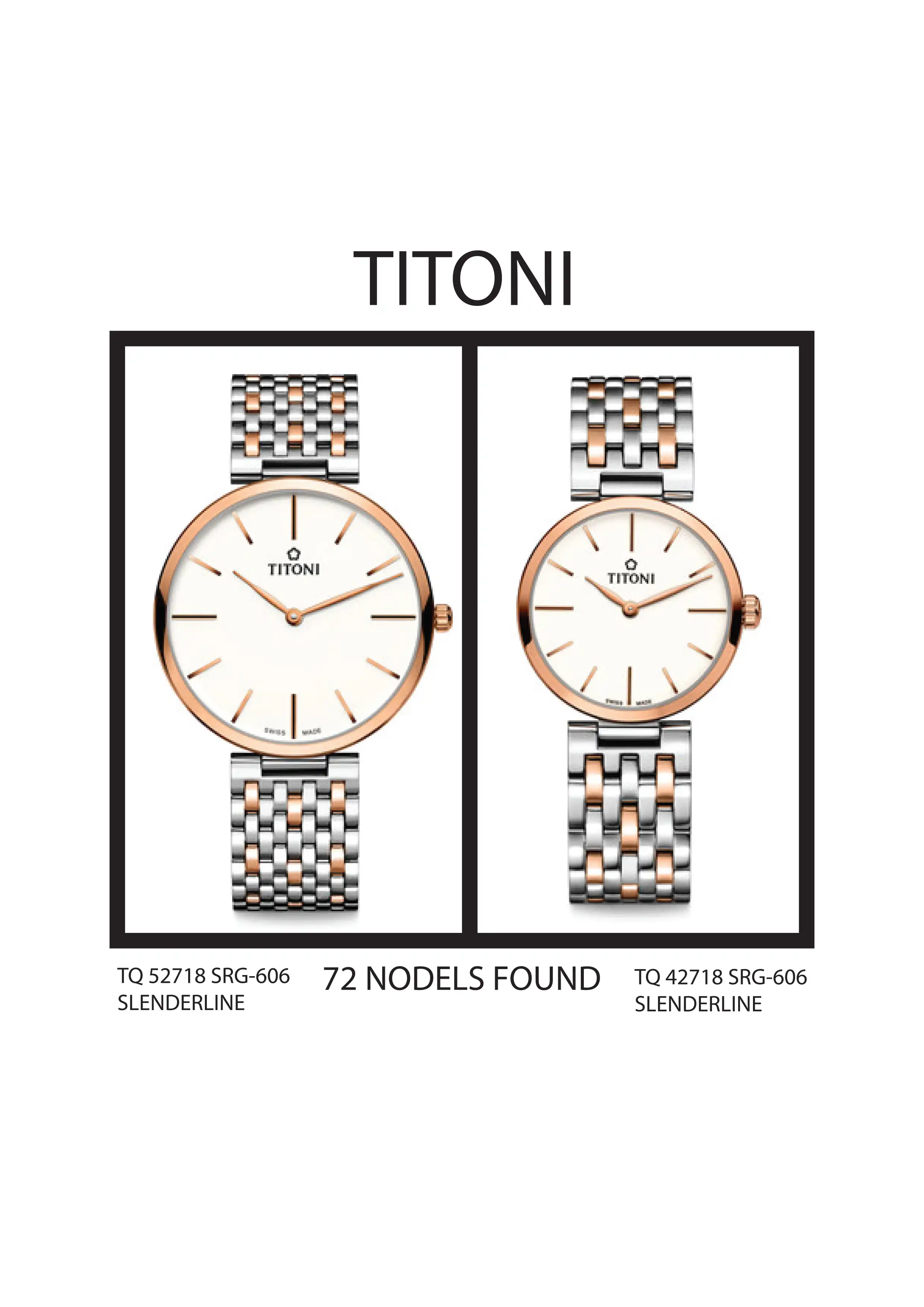 TITONI