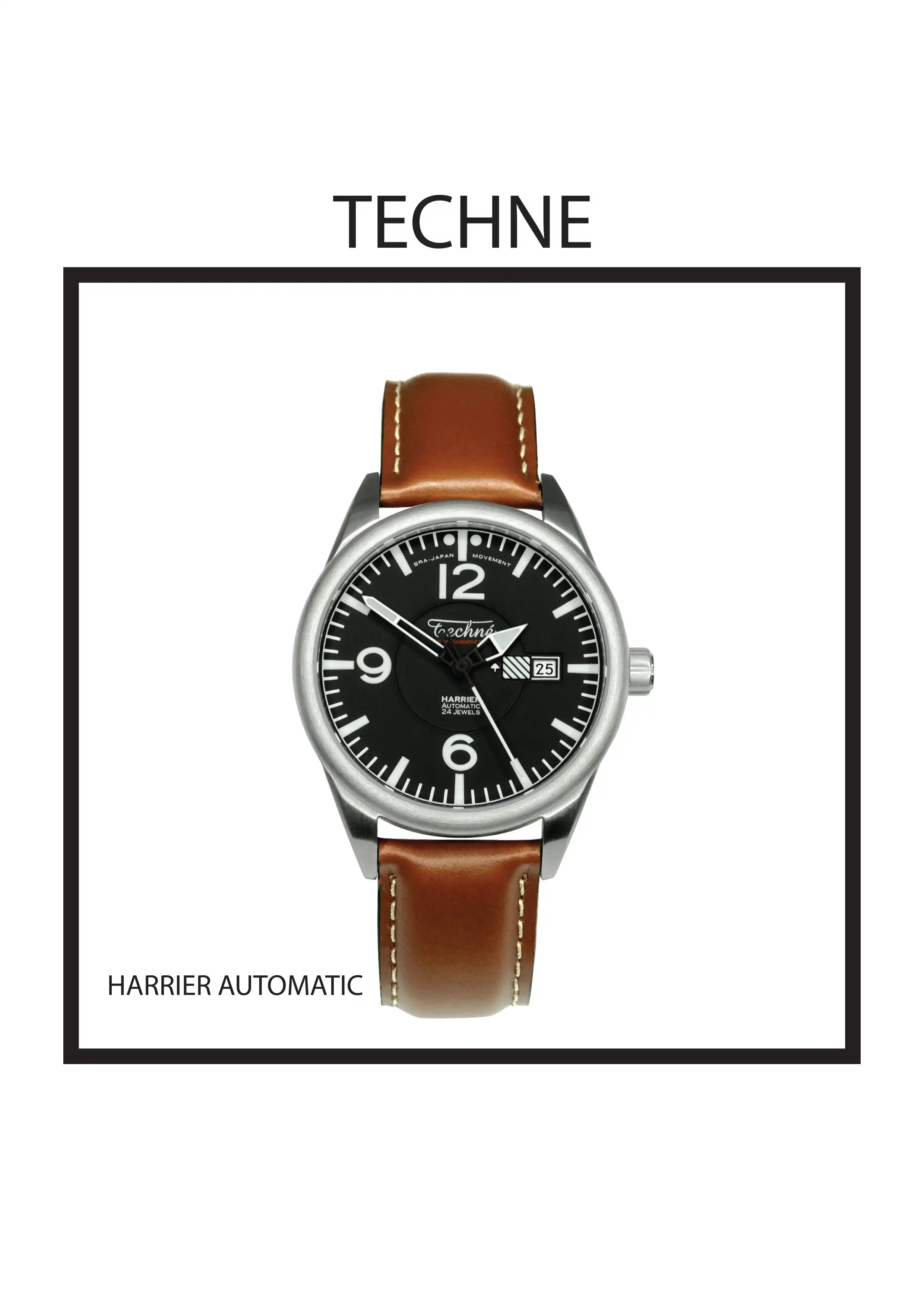 TECHNE