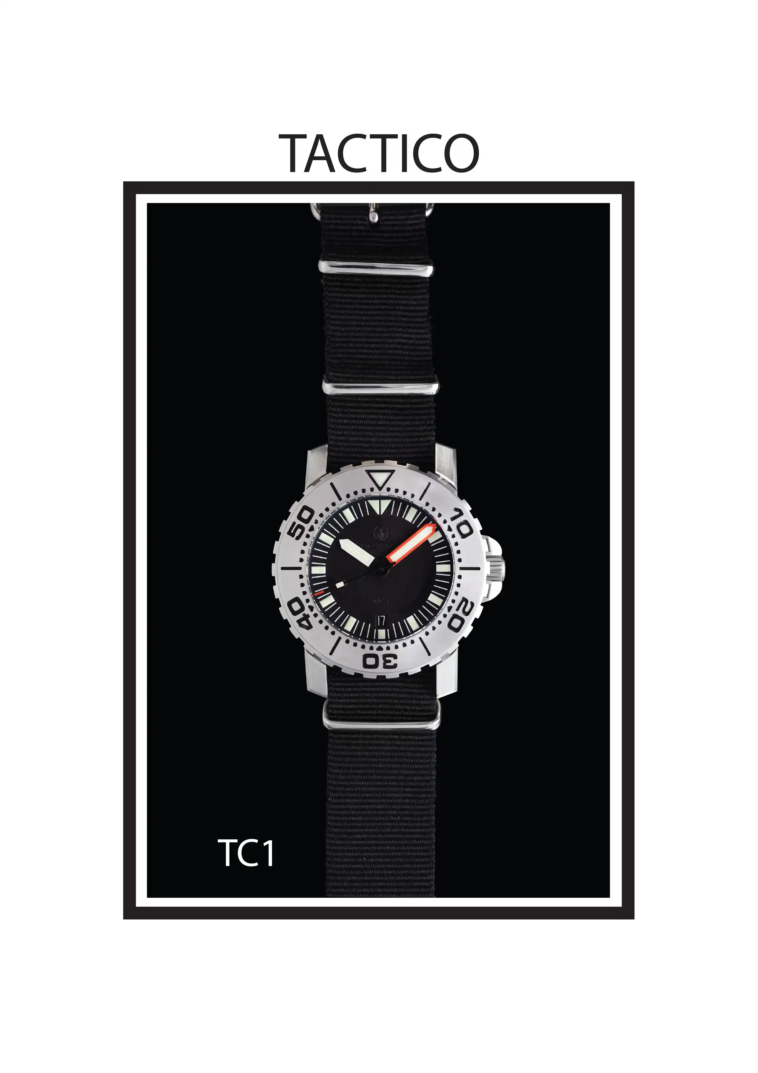 TACTICO