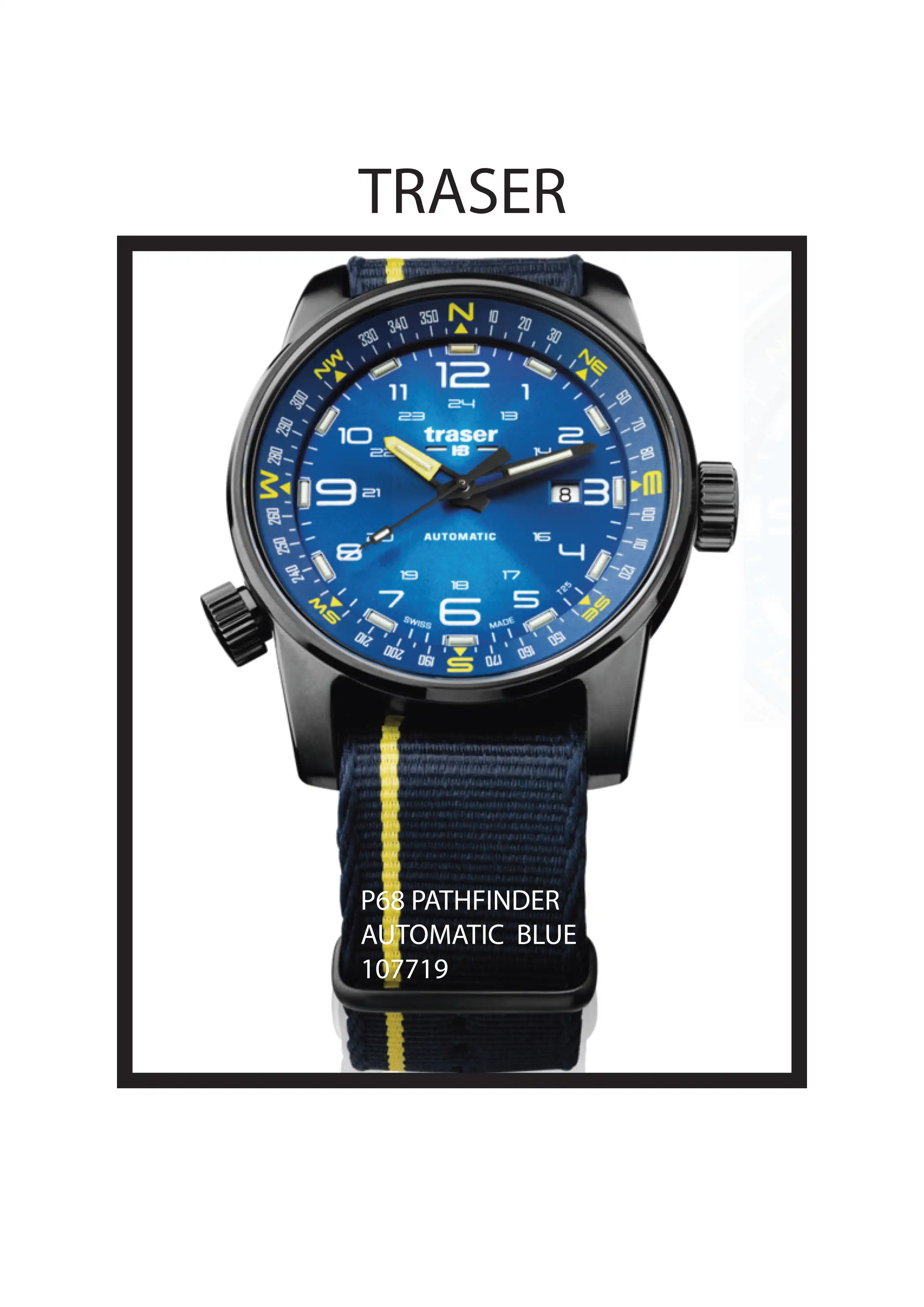 TRASER