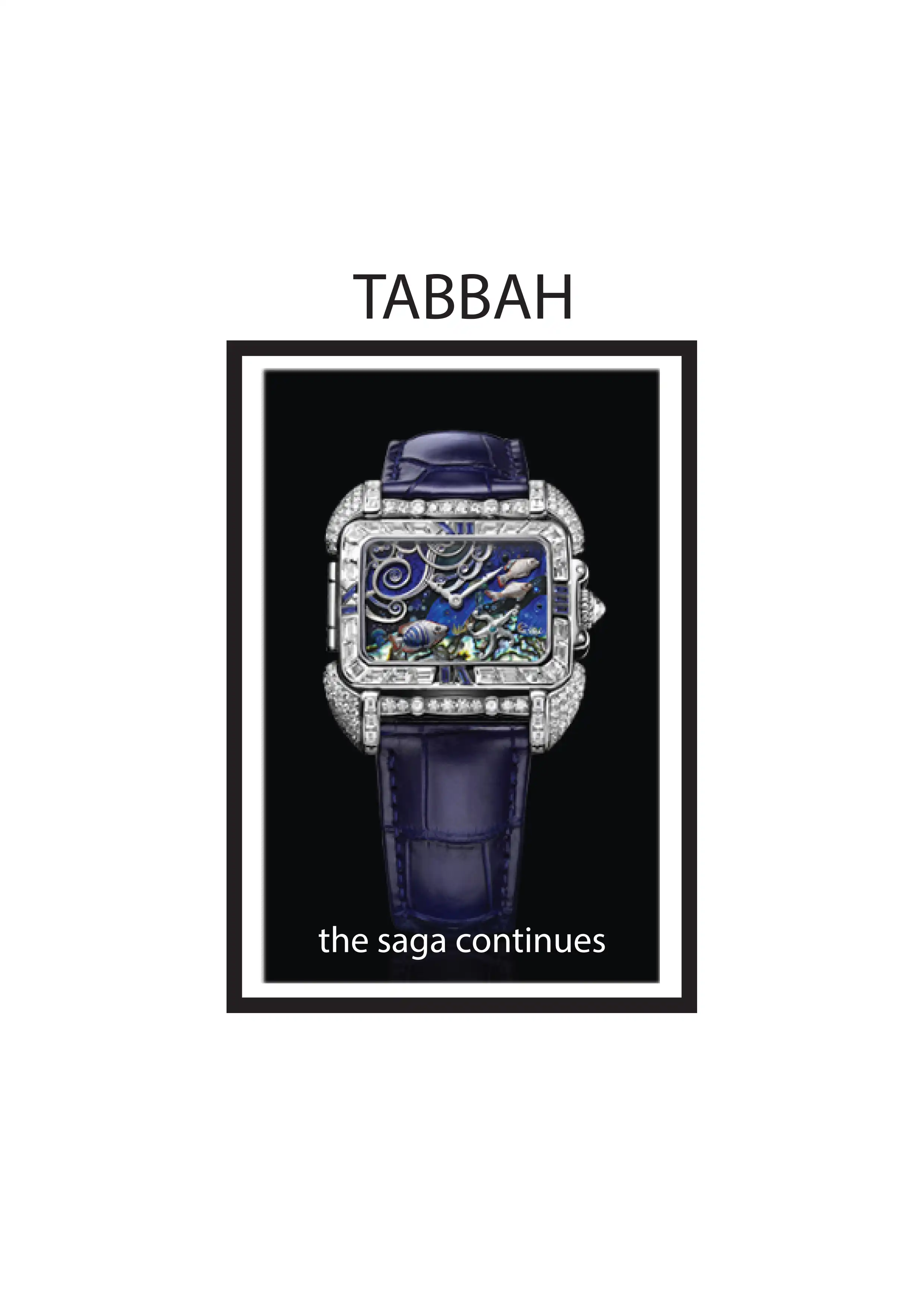 TABBAH