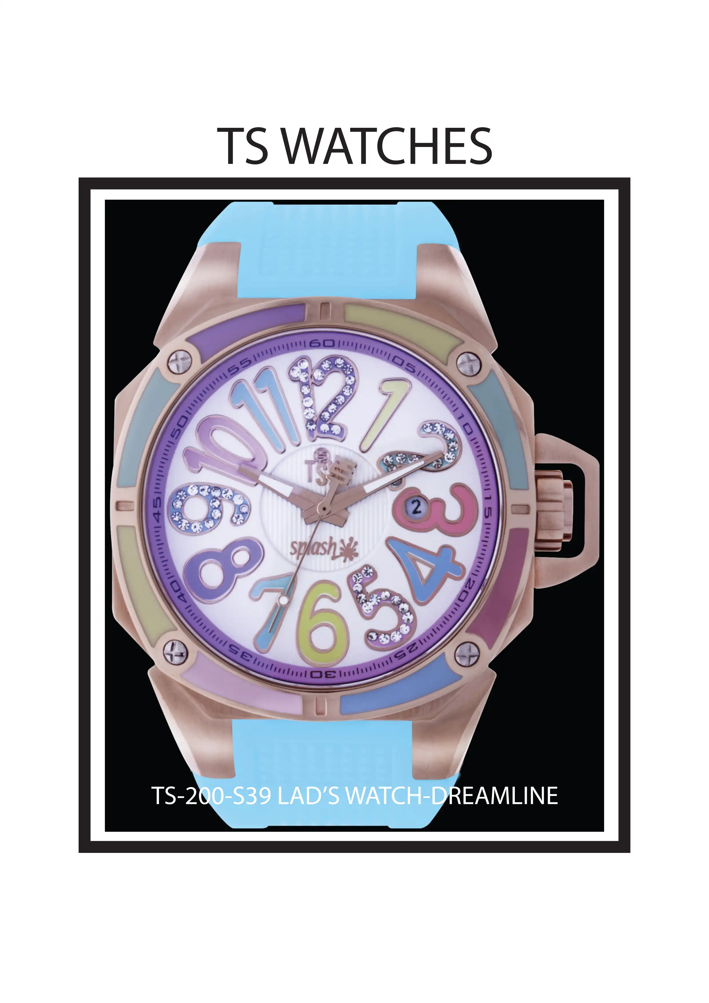 TS WATCHES