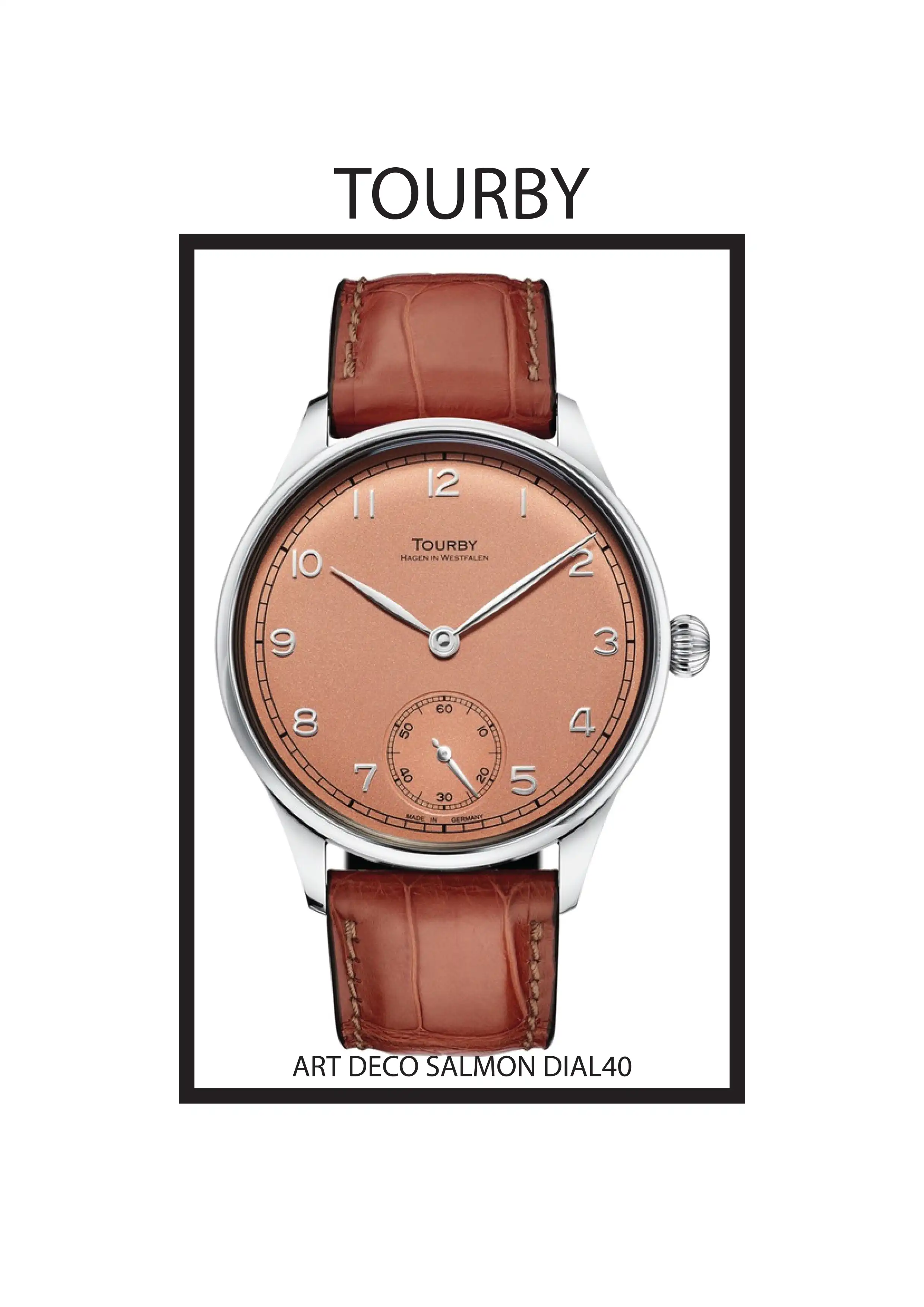 TOURBY