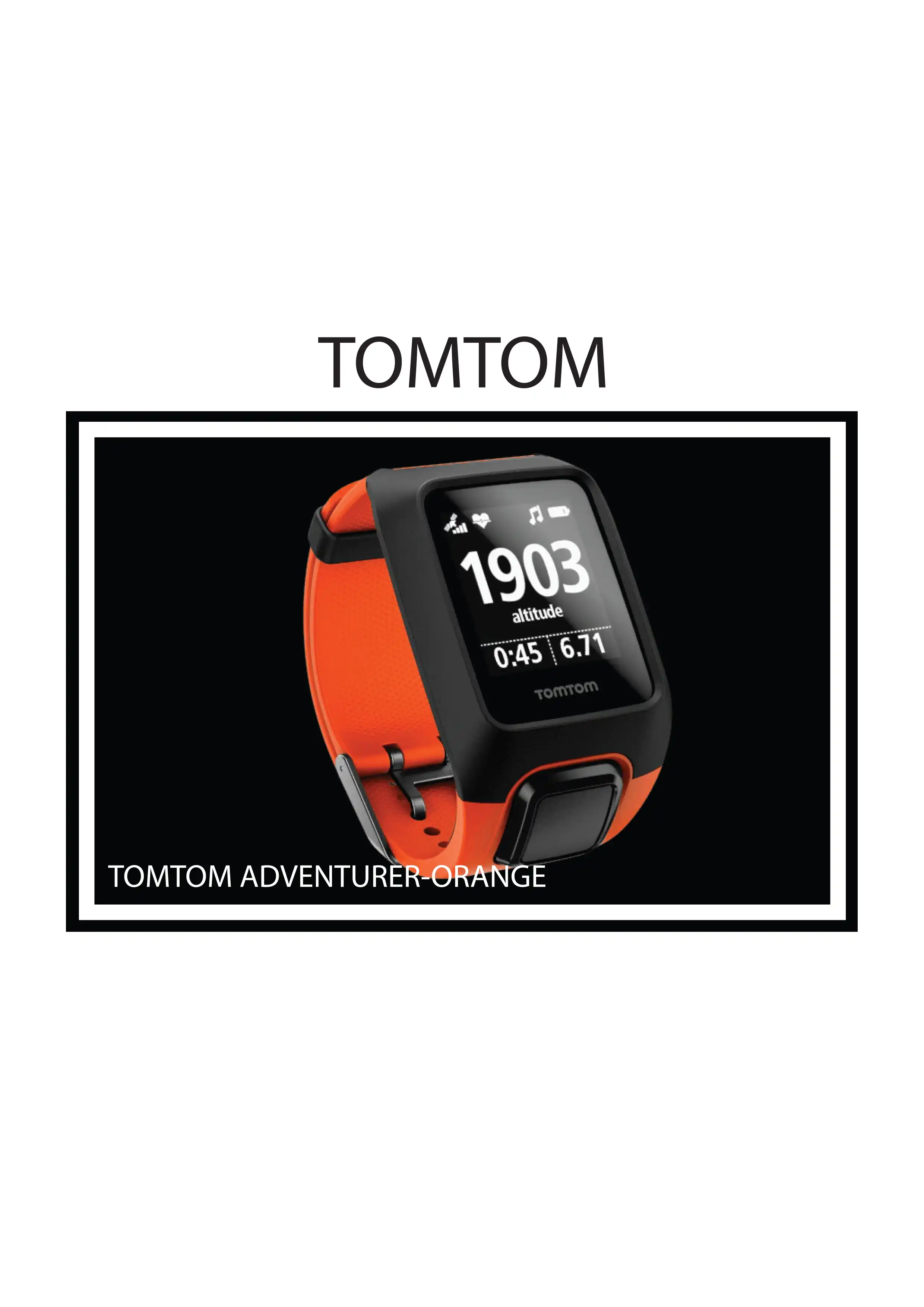 TOMTOM