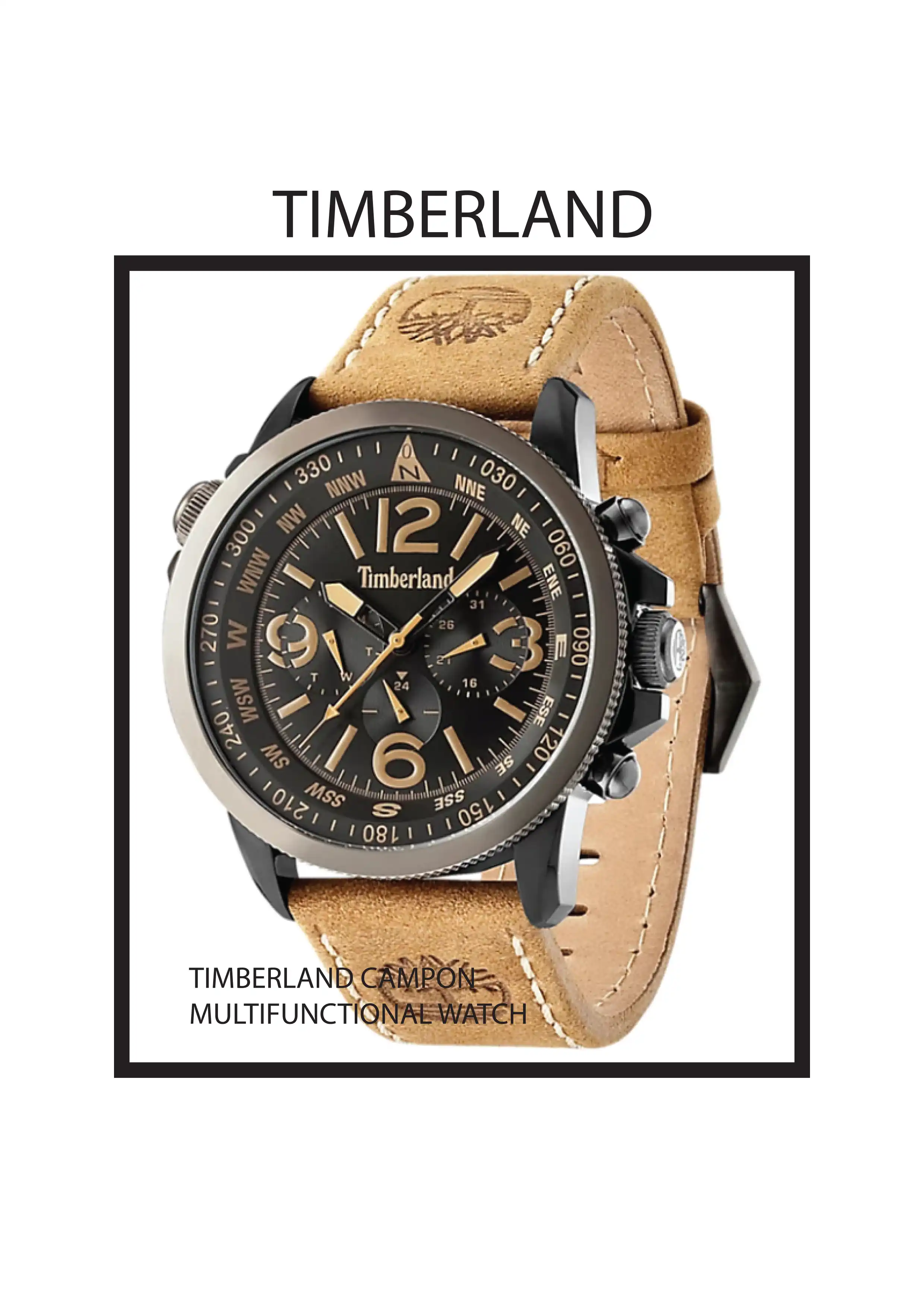 TIMBERLAND