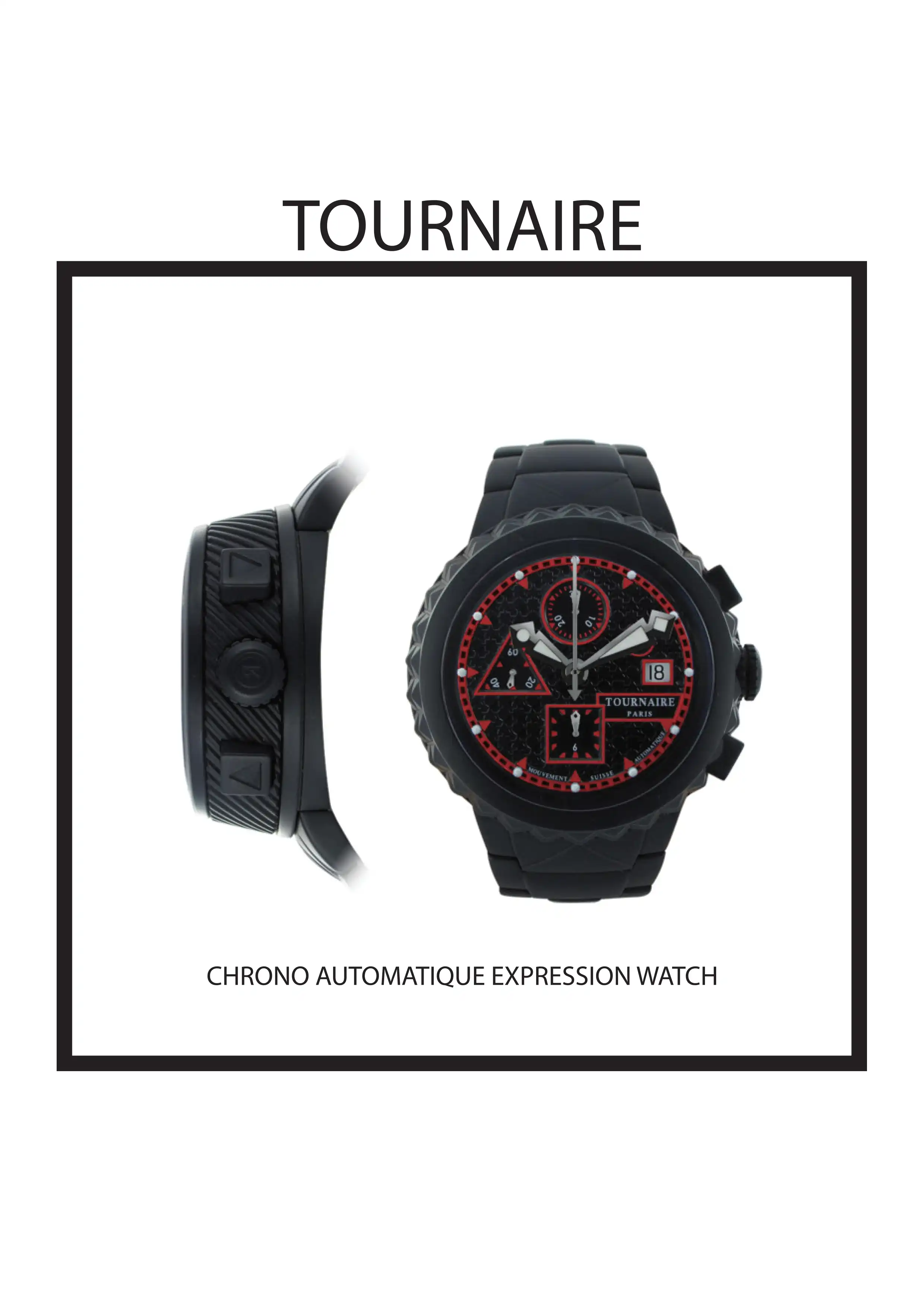 TOURNAIRE