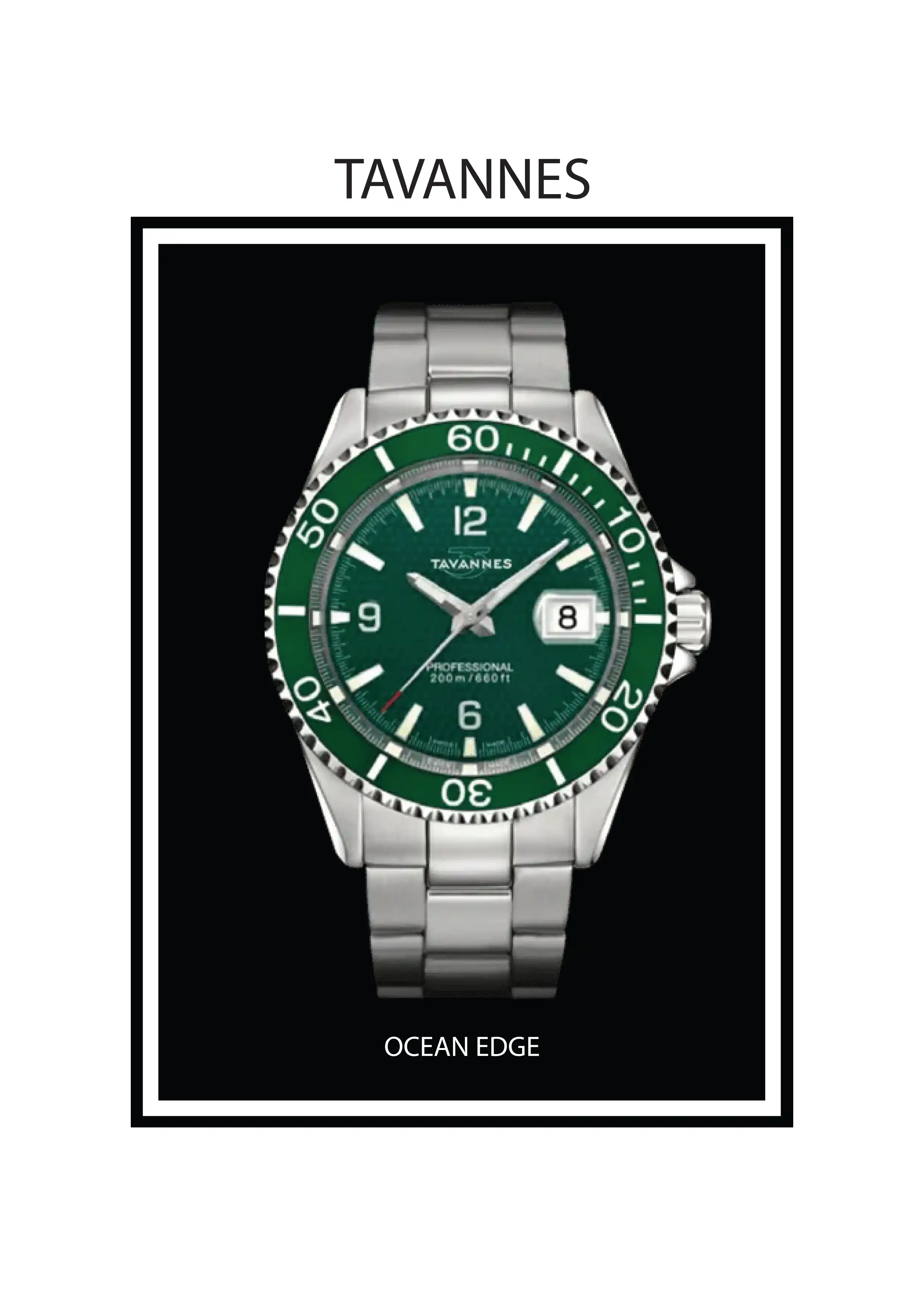 TAVANNES