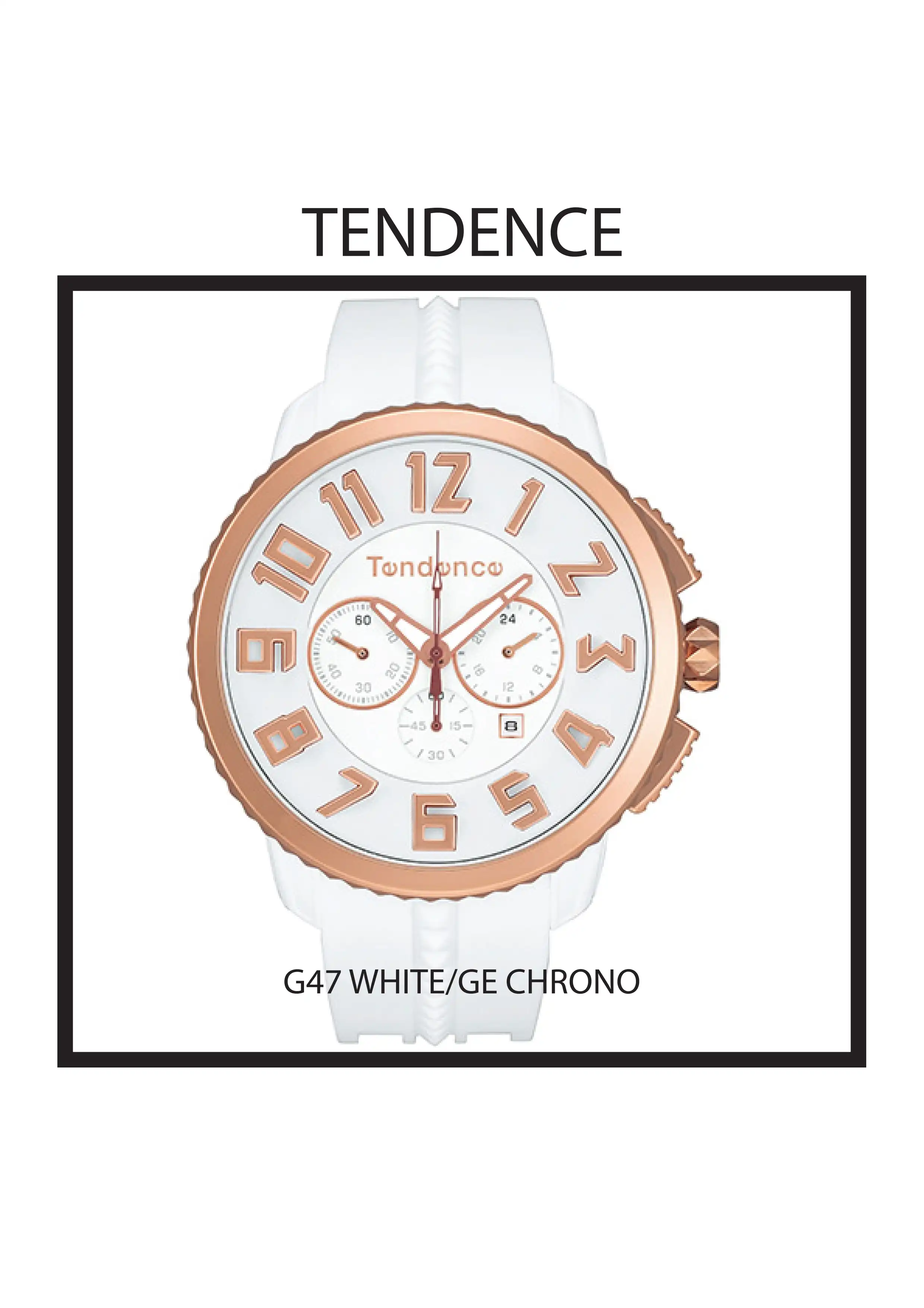 TENDENCE