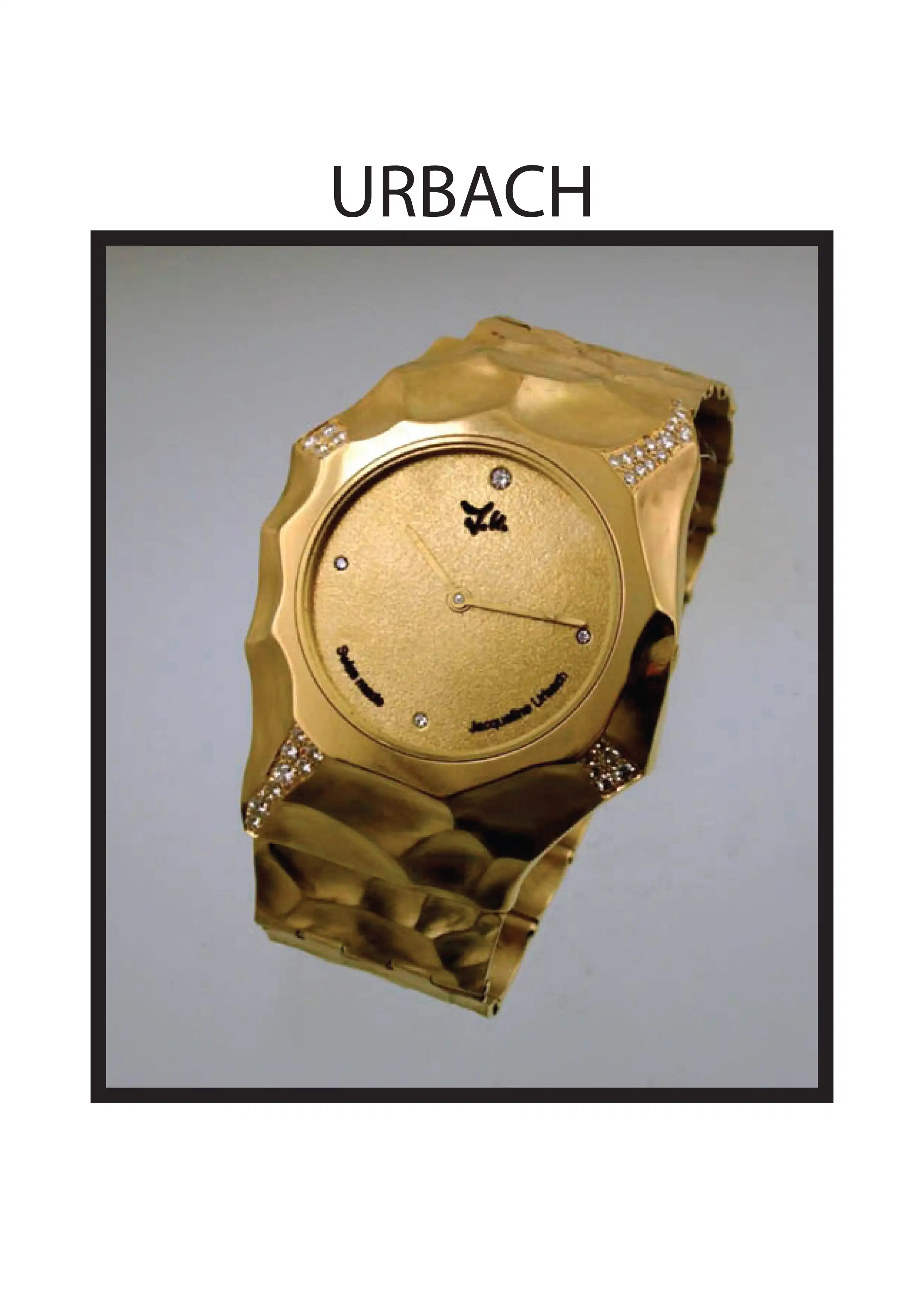 URBACH