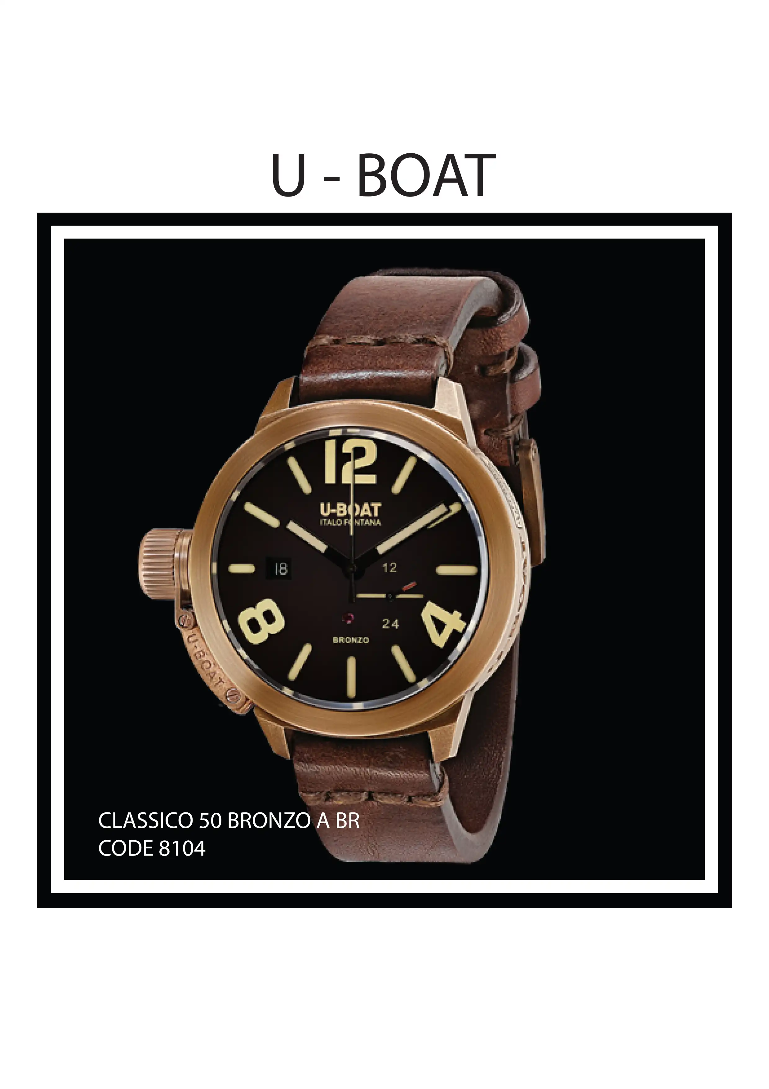 U-BOAT