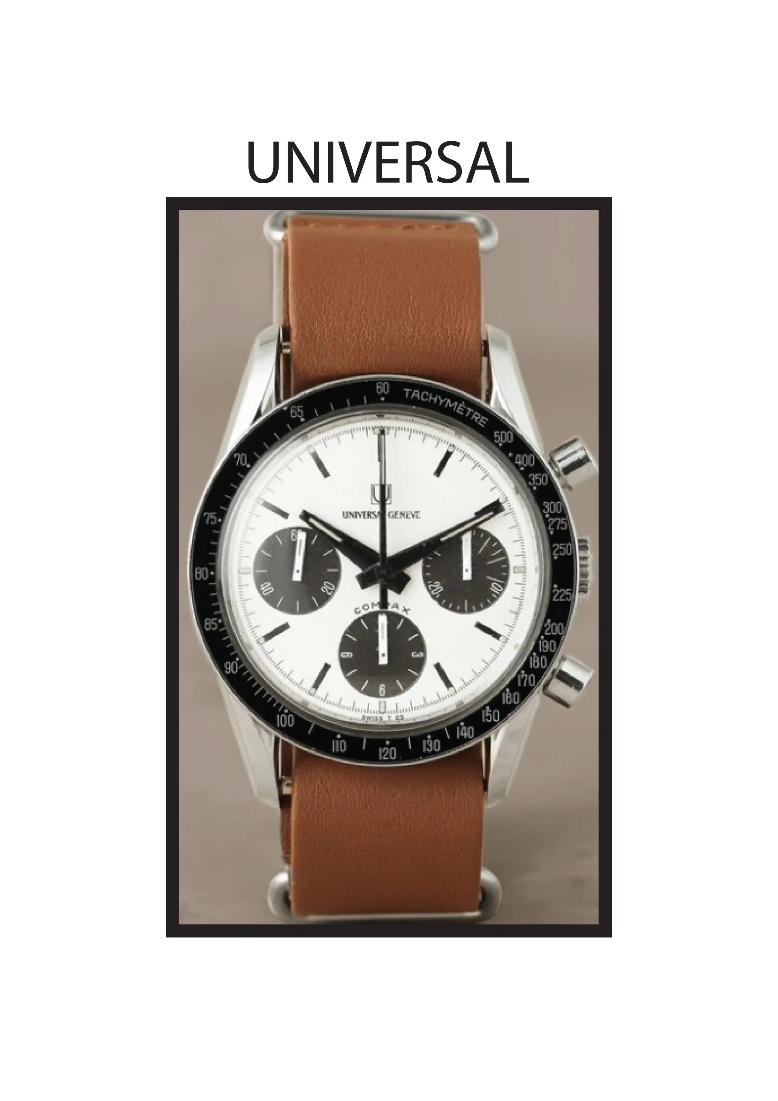 UNIVERSAL