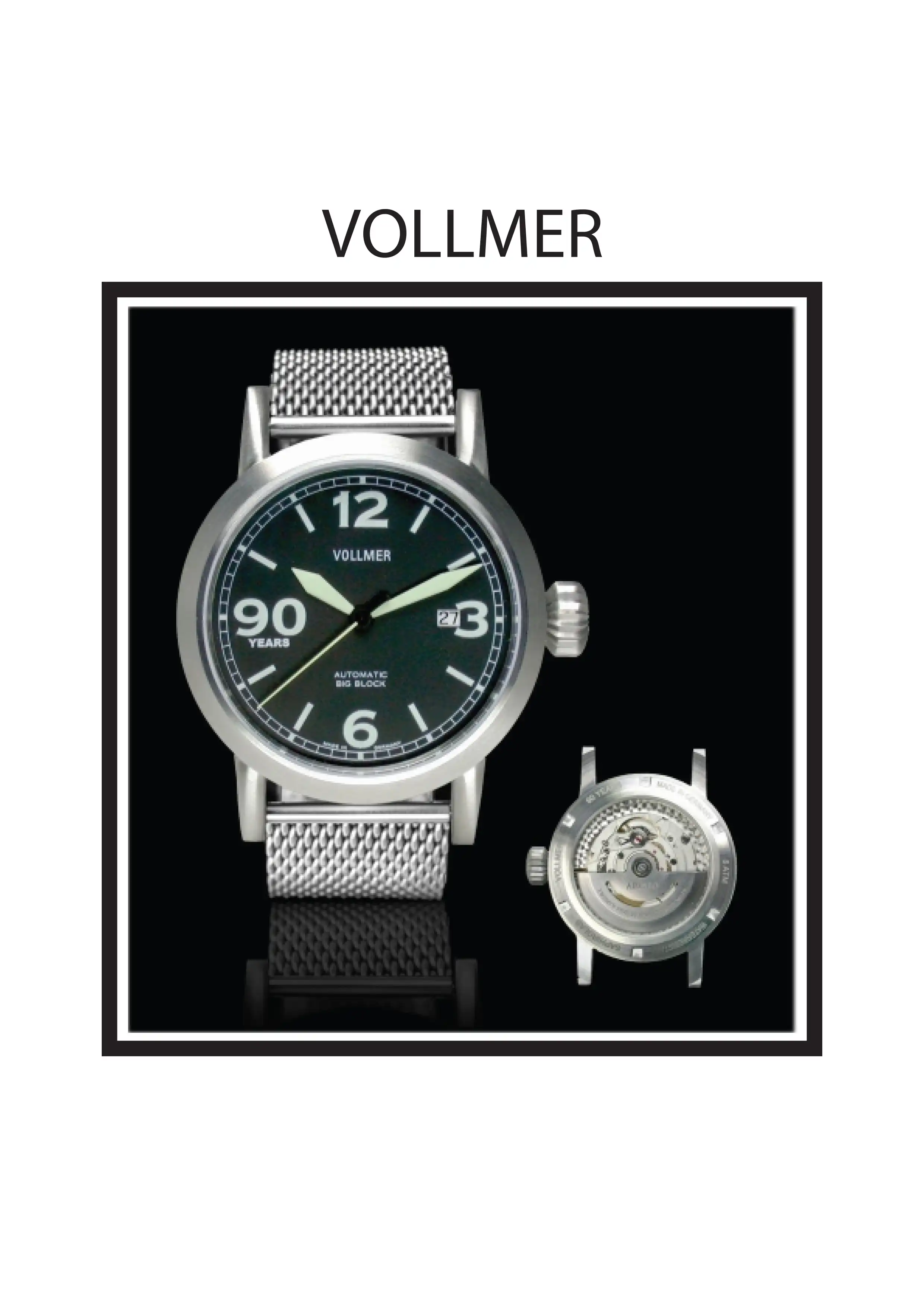 VOLLMER