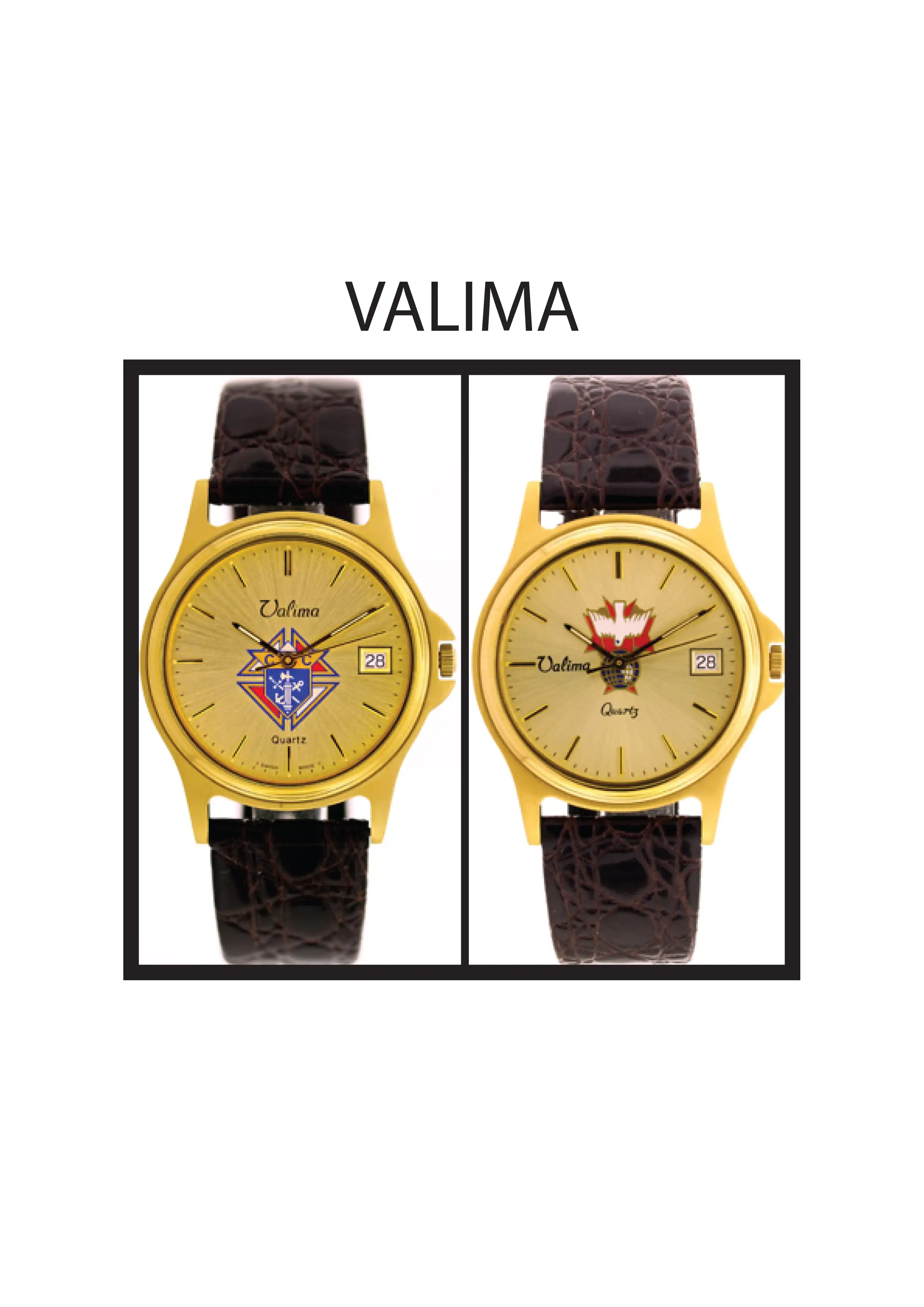 VALIMA