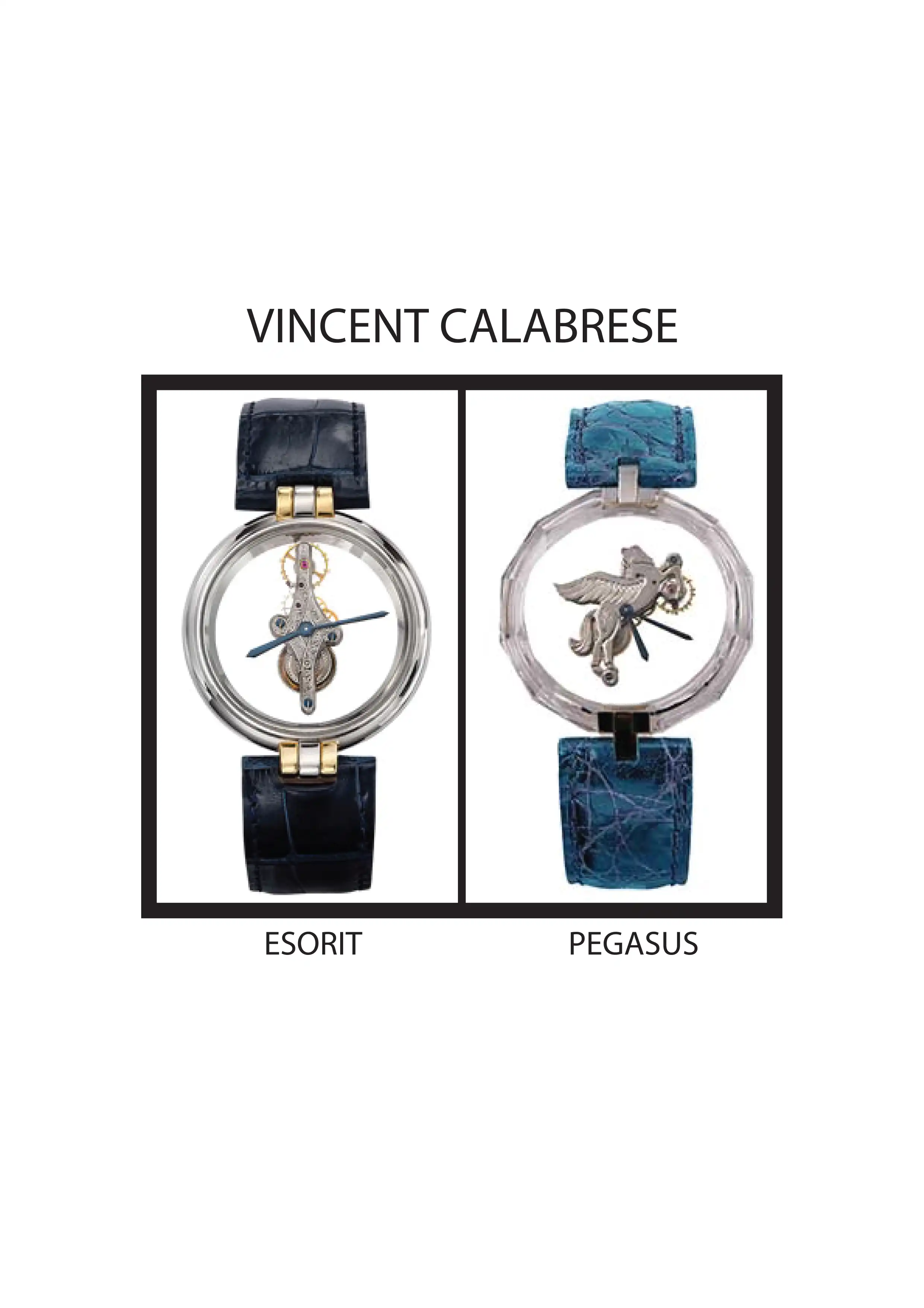VINCENT CALABRESE