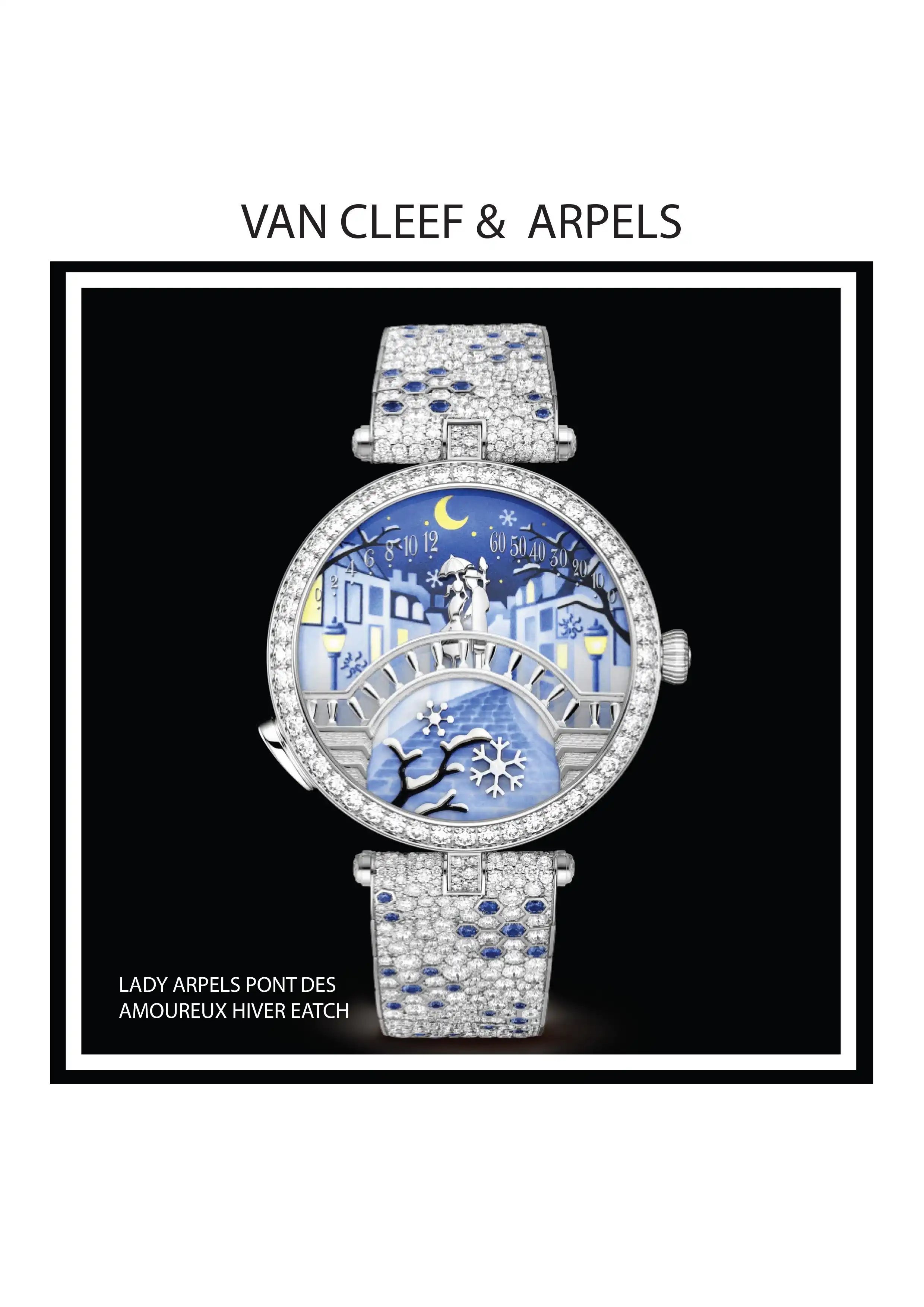 VAN CLEEF & ARPELS