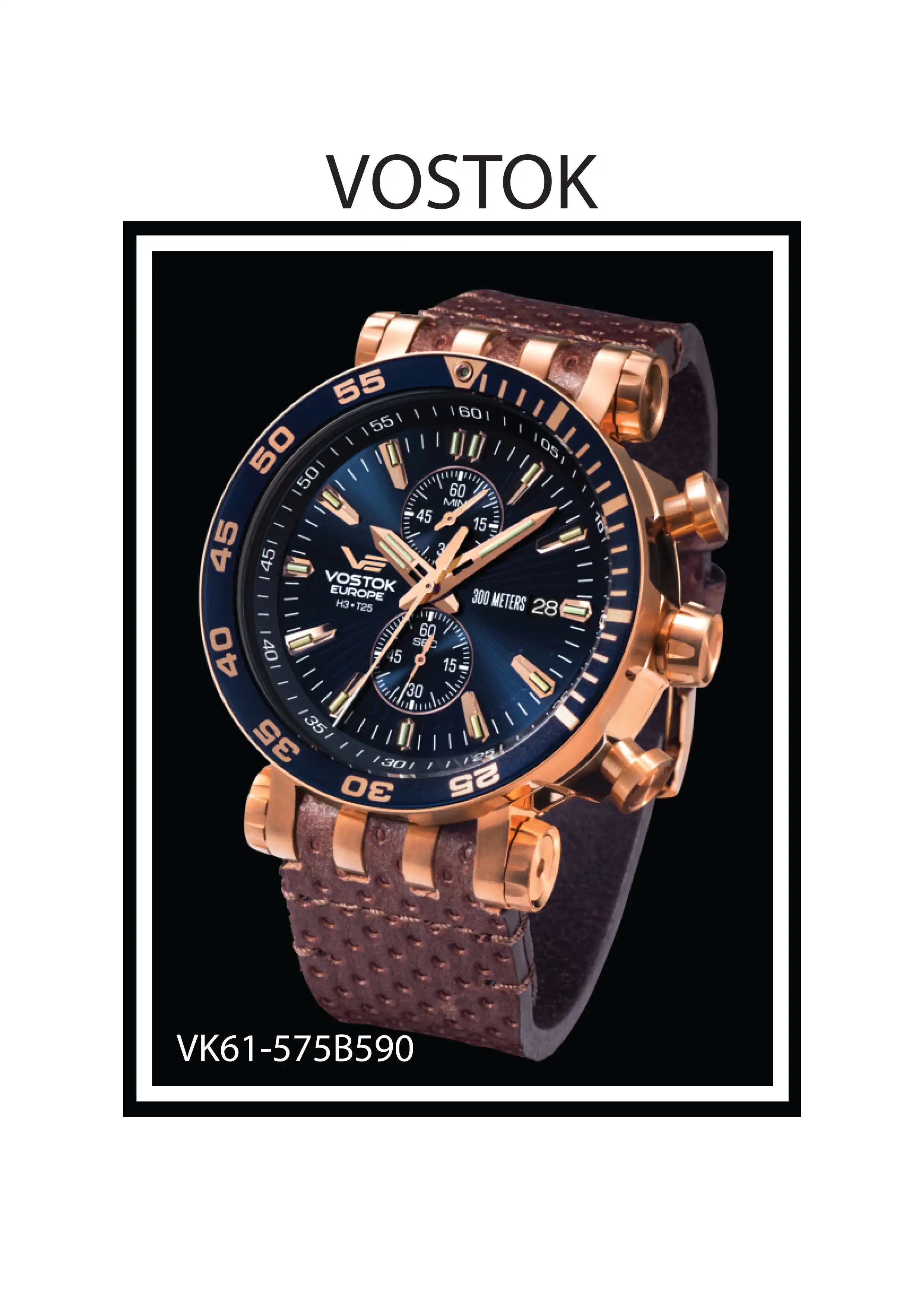 VOSTOK