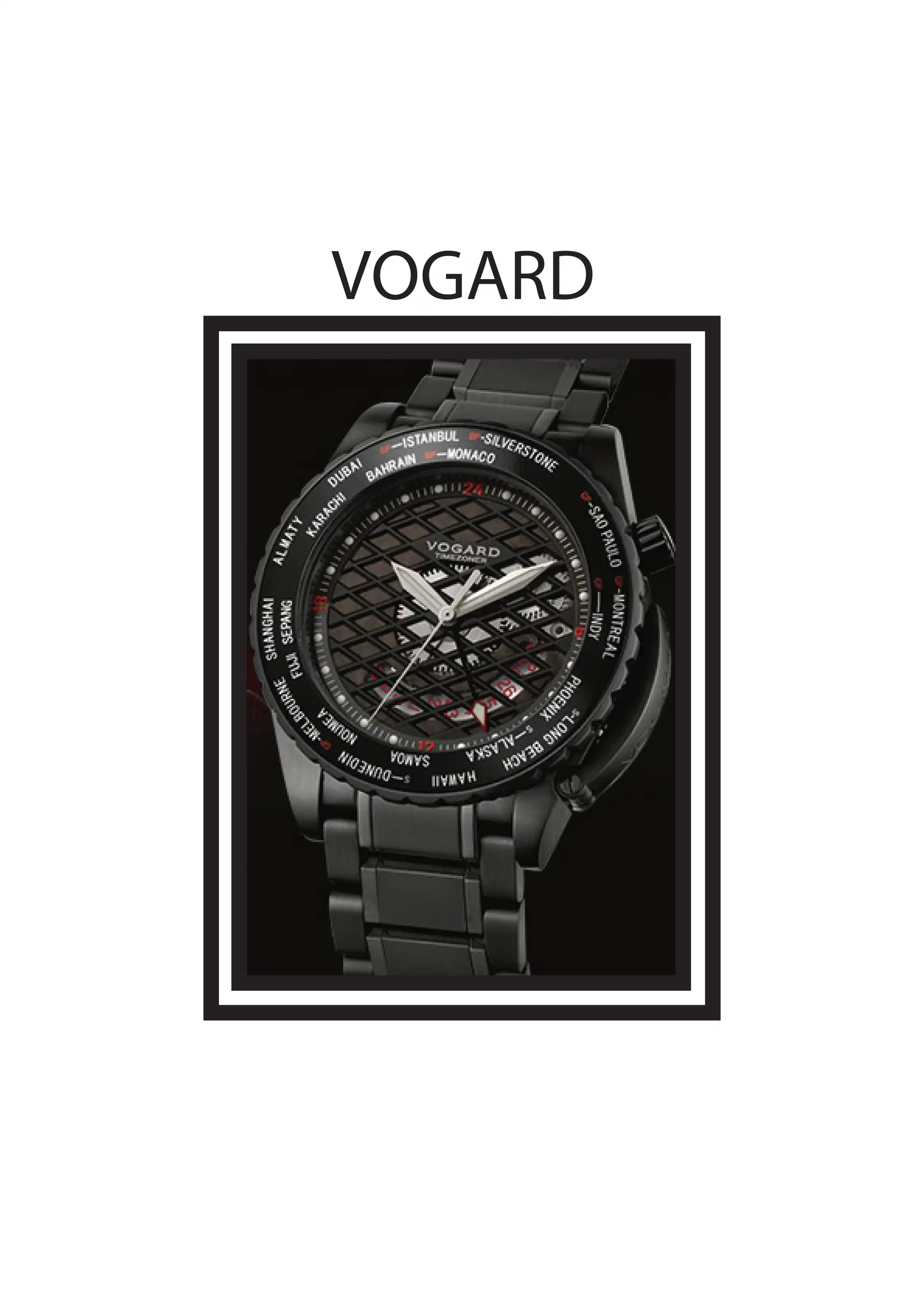 VOGARD