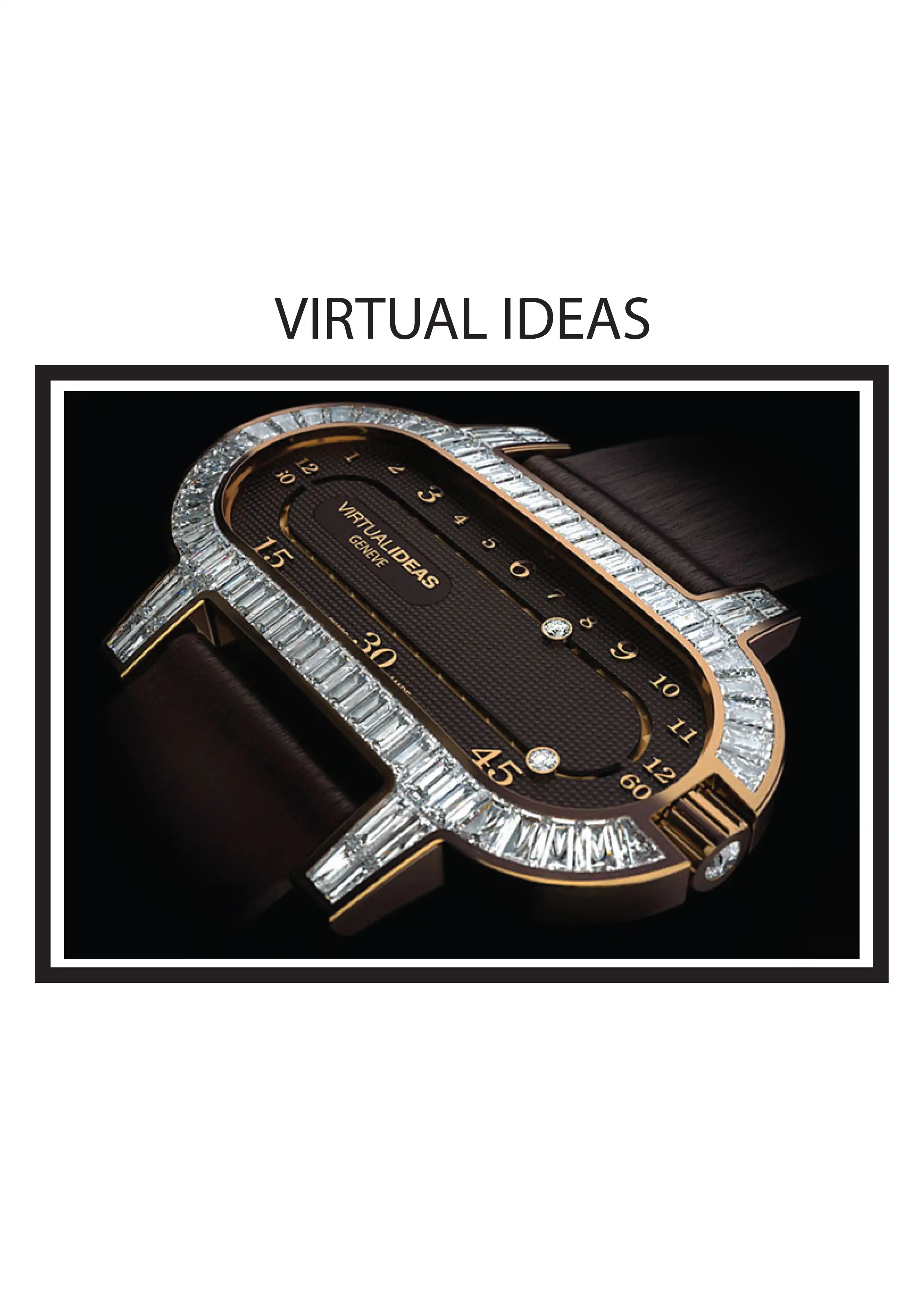 VIRTUAL IDEAS