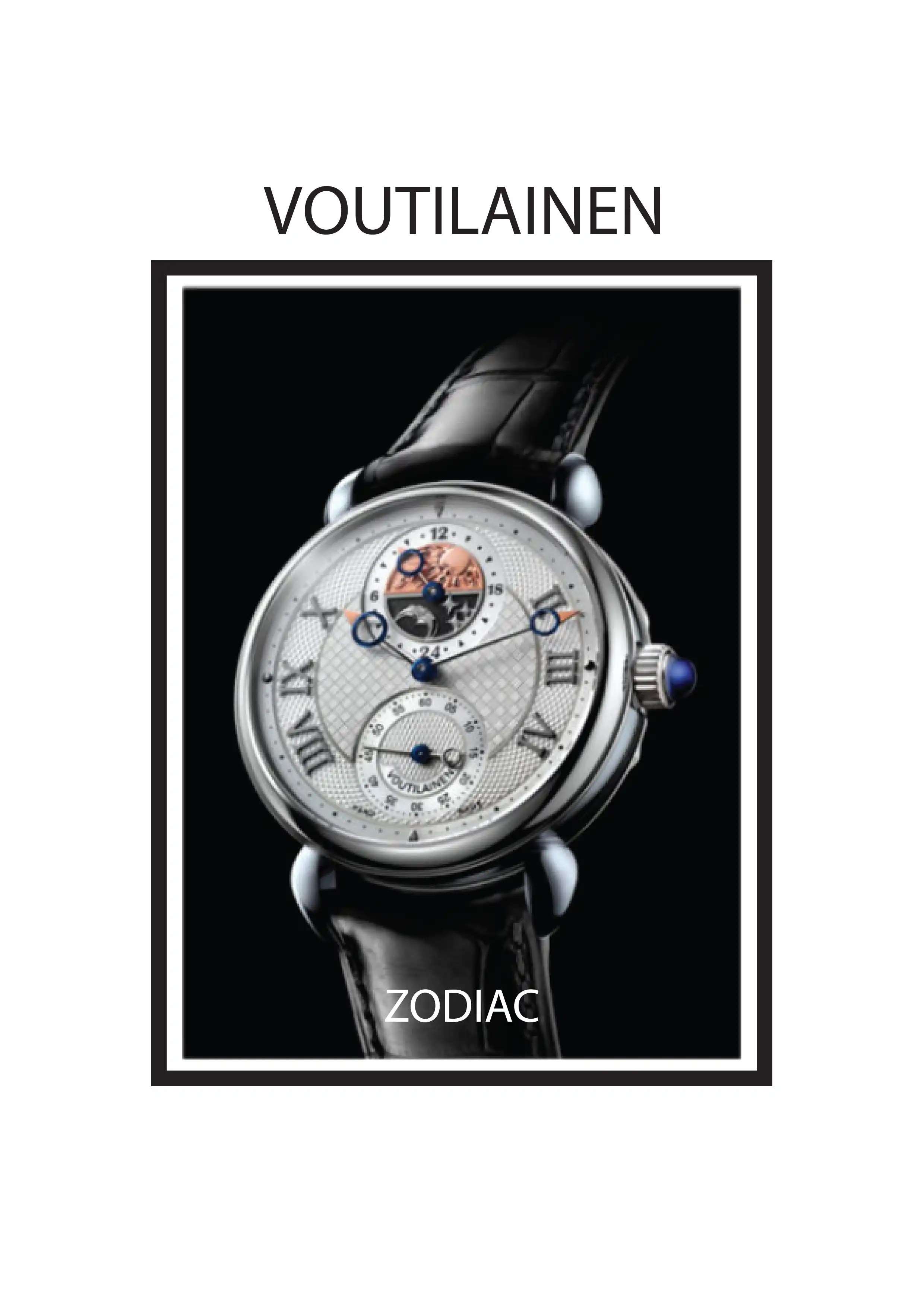 VOUTILAINEN