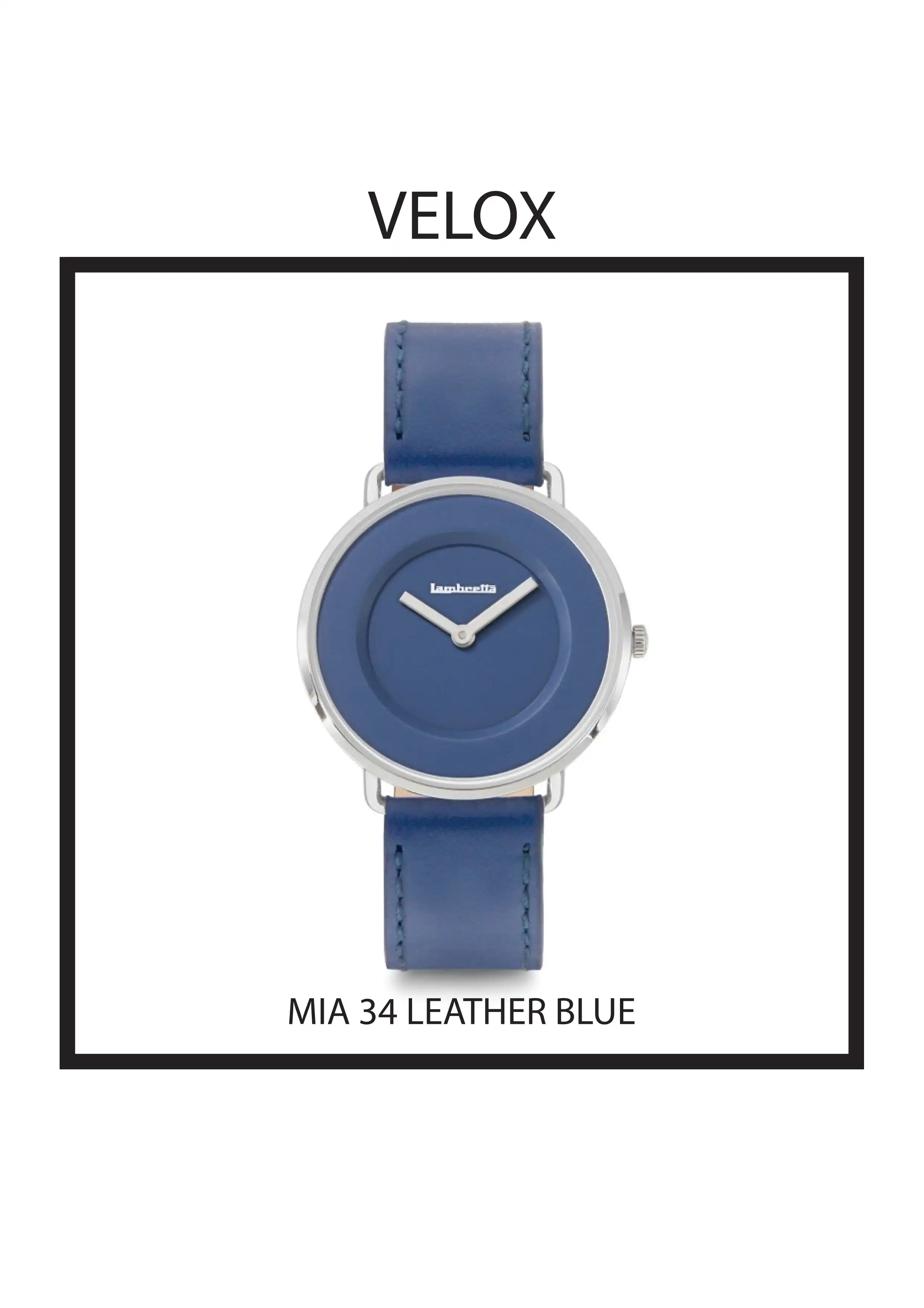 VELOX