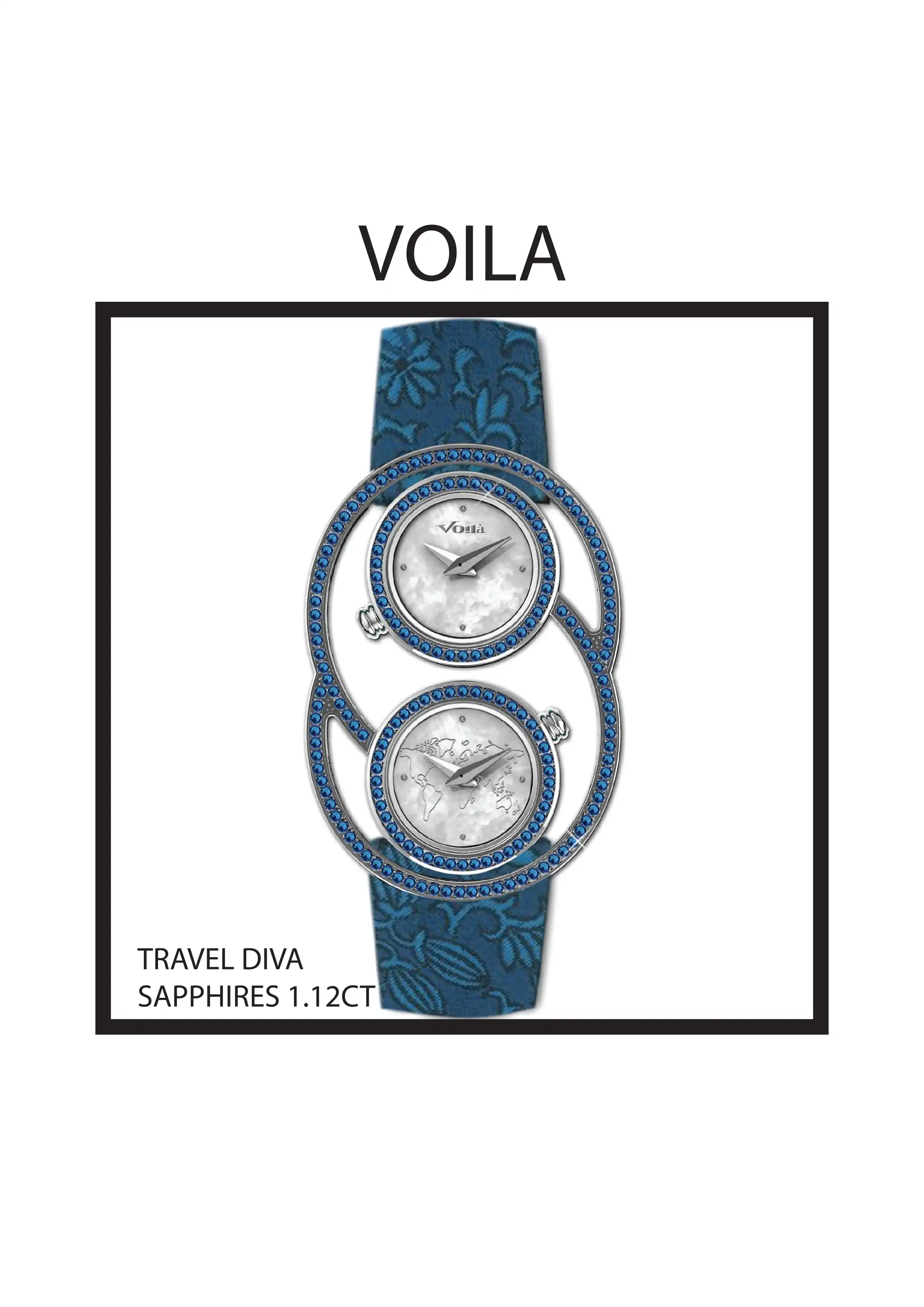 VOILA