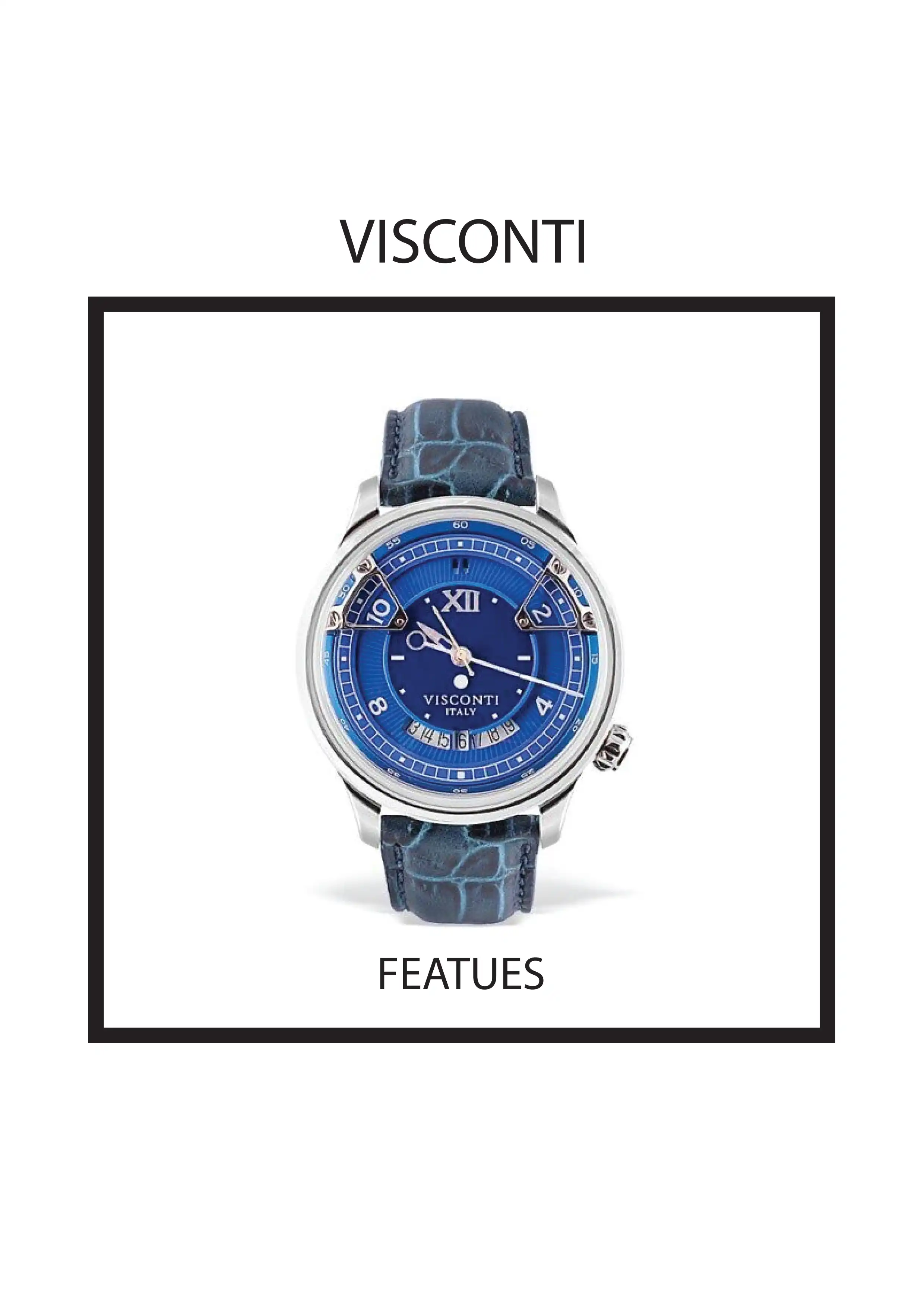 VISCONTI