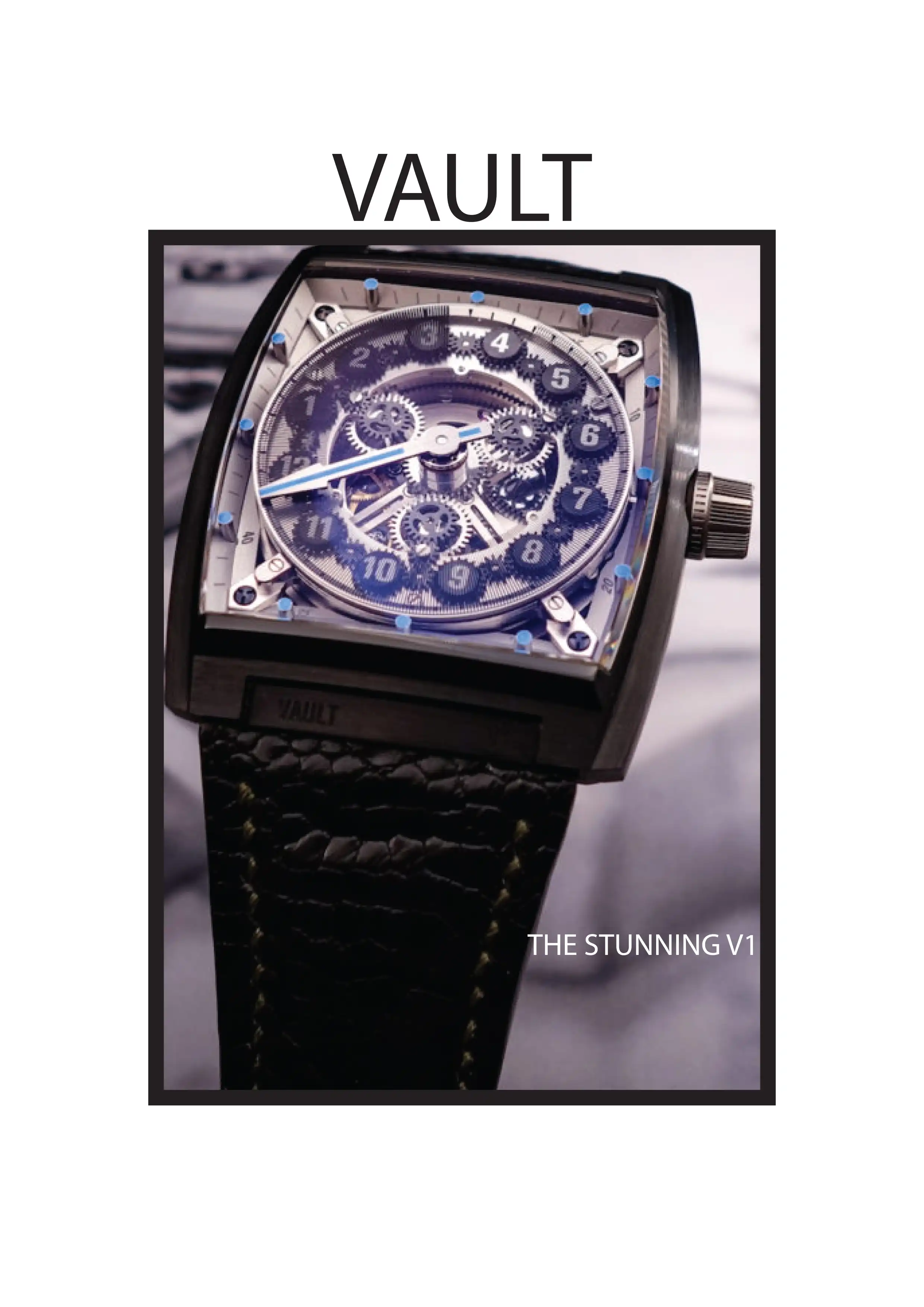 VAULT