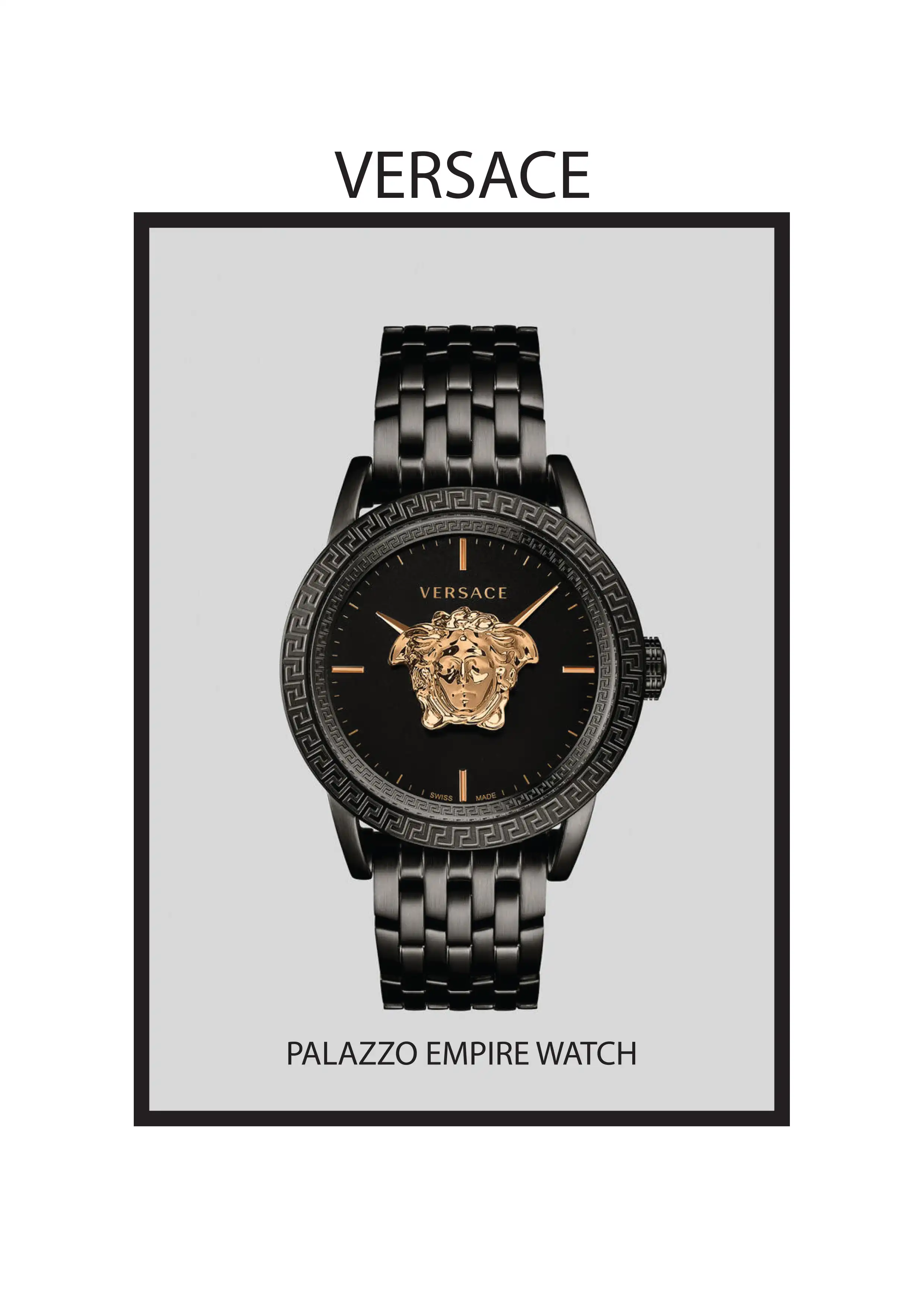 VERSACE
