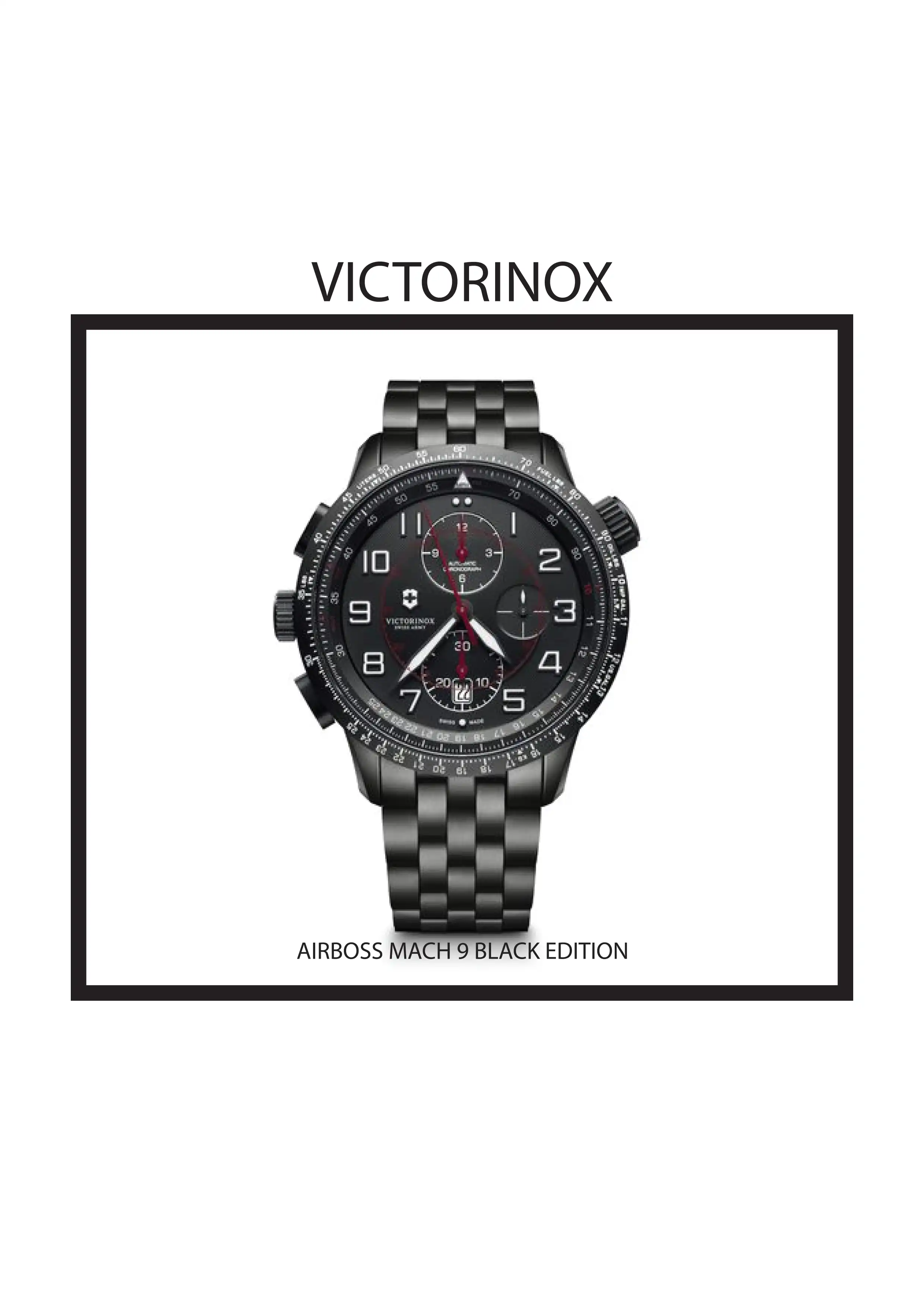 VICTORINOX