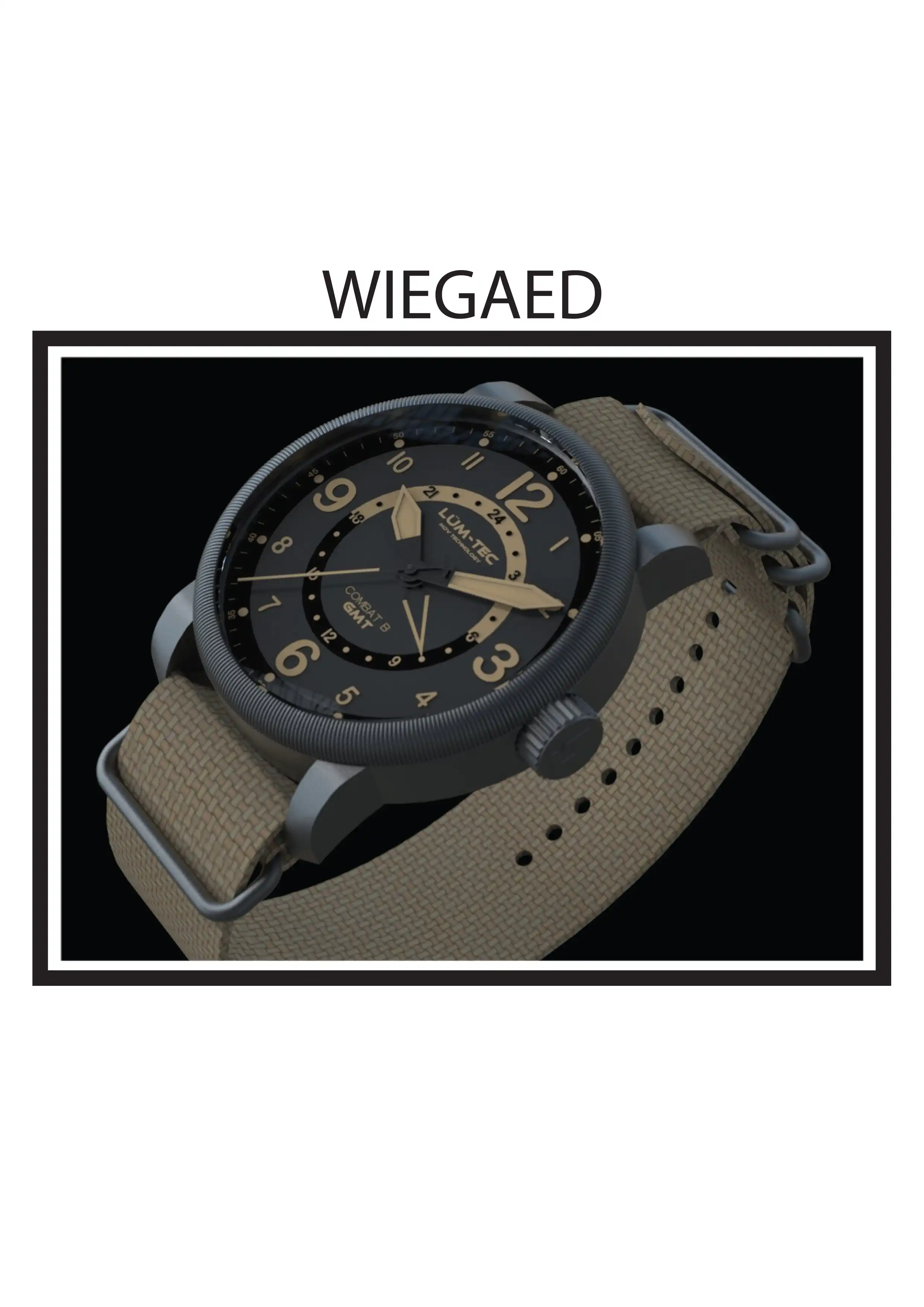 WIEGAND