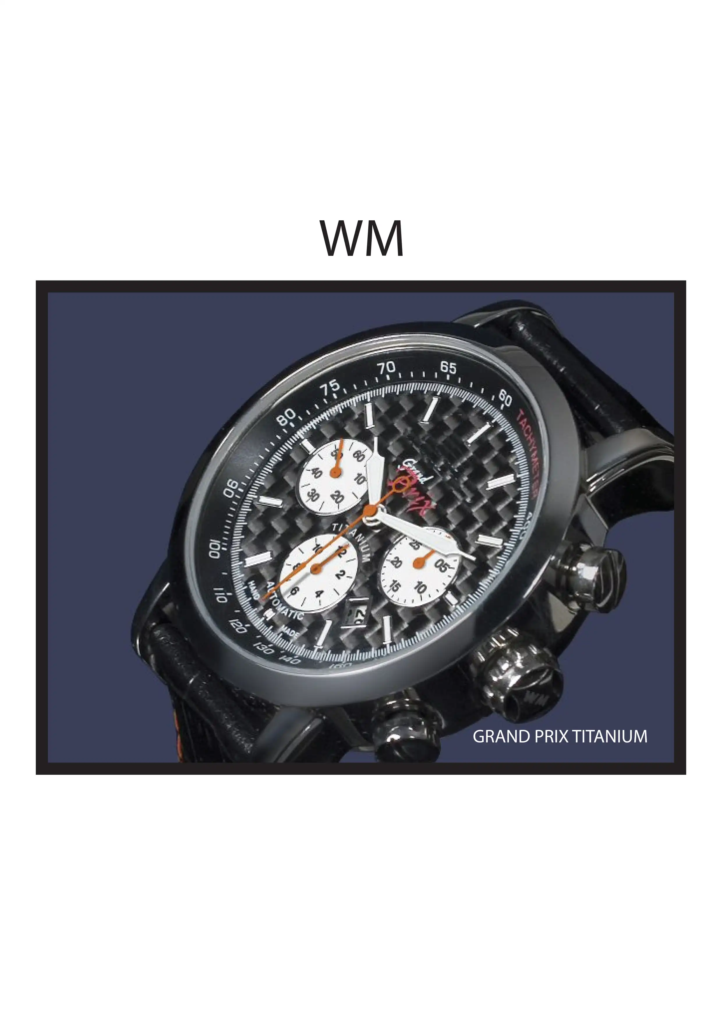 WM