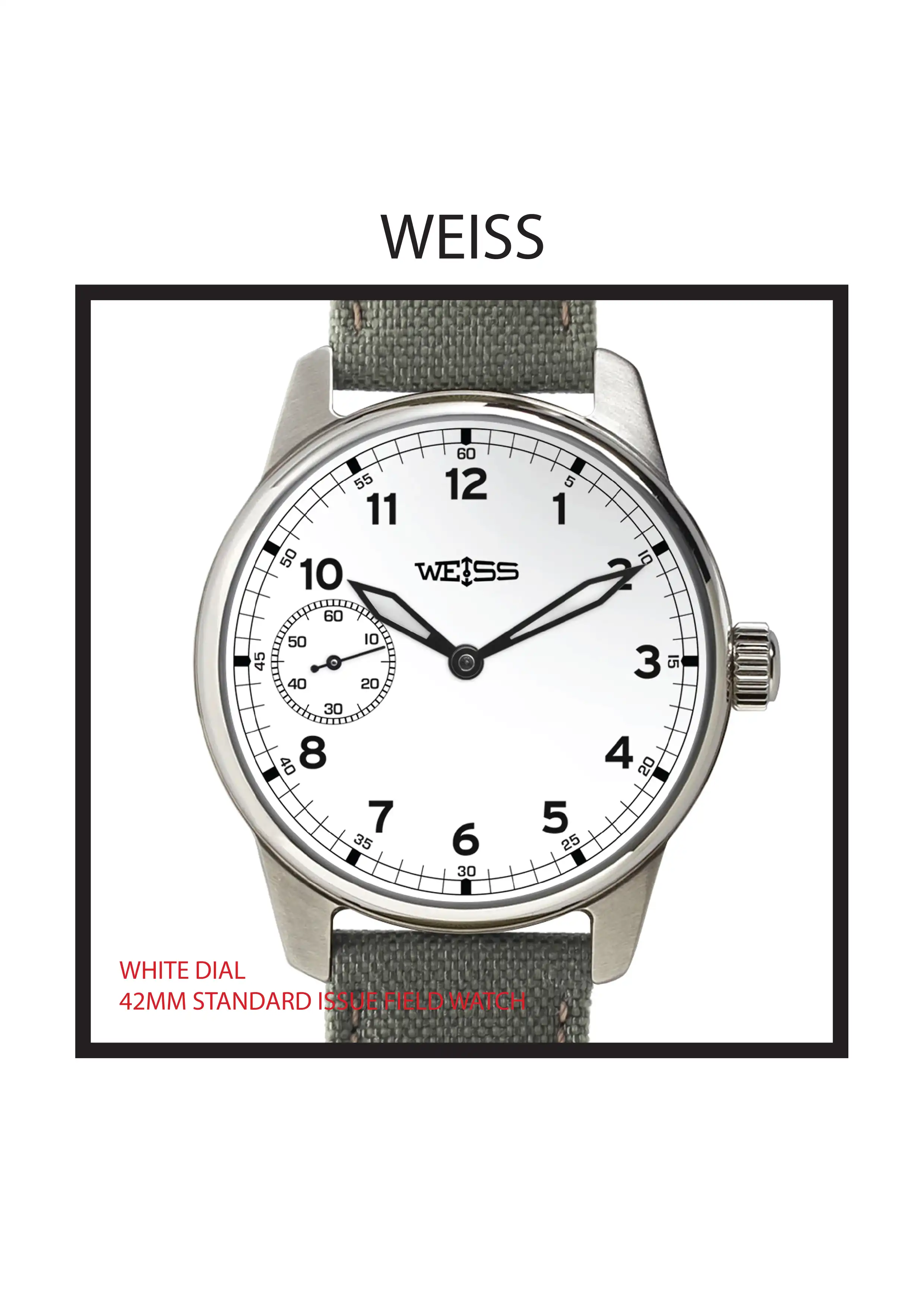 WEISS