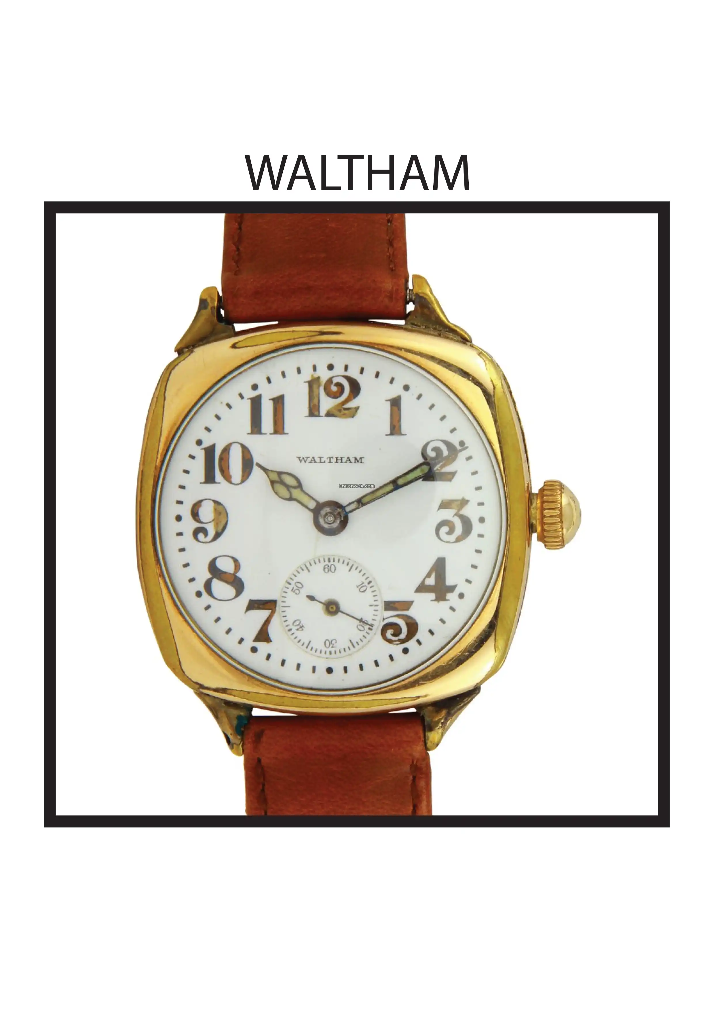WALTHAM